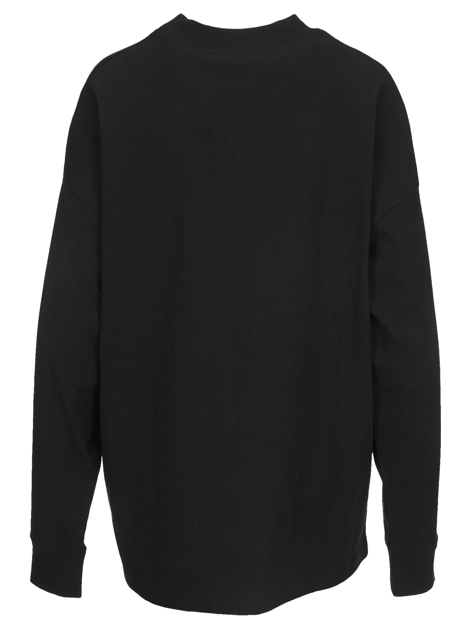1017 ALYX 9SM Logo Printed Jersey T-Shirt