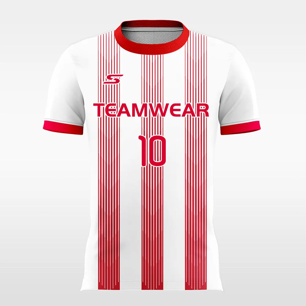 Advance-12-Men’s Sublimated Soccer Jersey