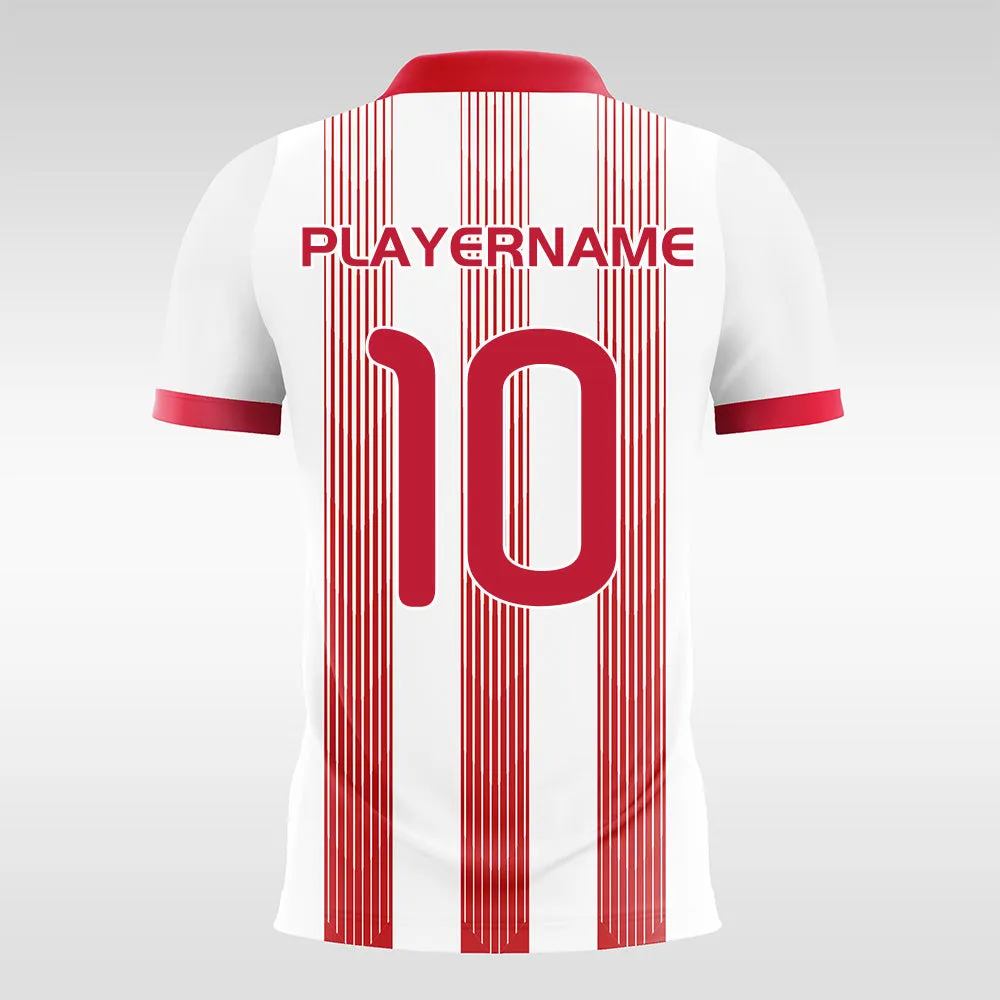 Advance-12-Men’s Sublimated Soccer Jersey
