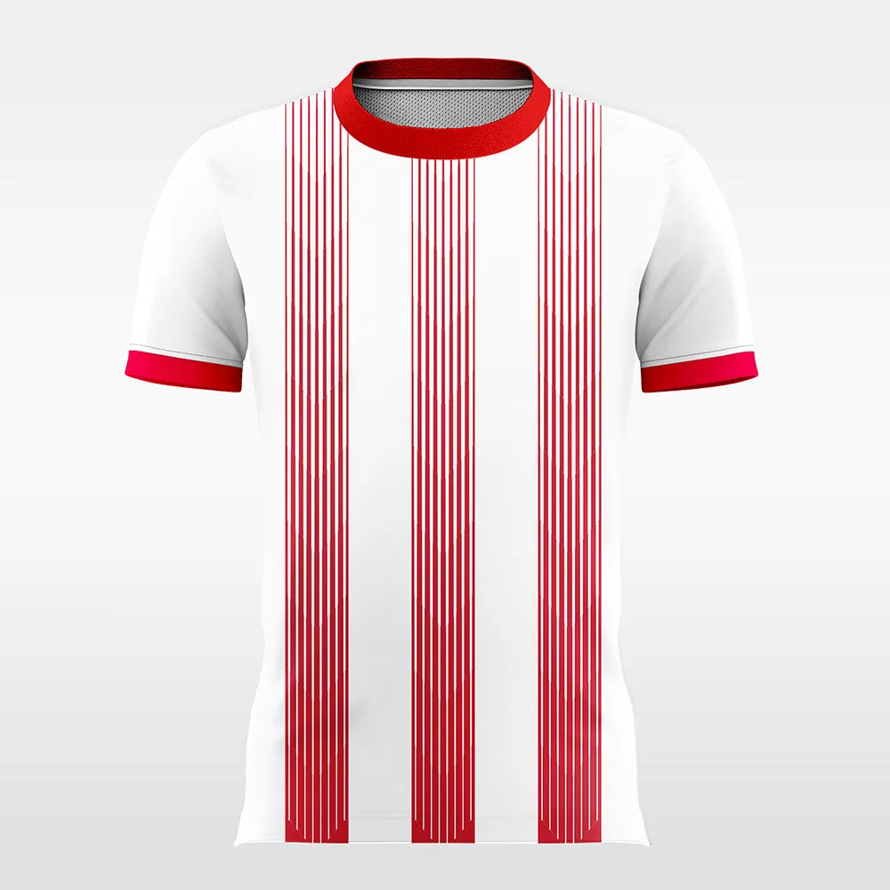 Advance-12-Men’s Sublimated Soccer Jersey