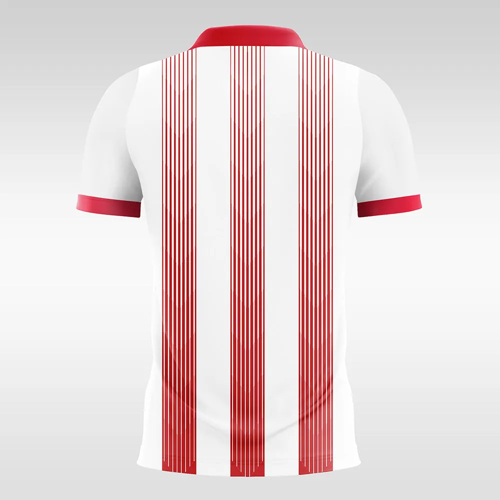 Advance-12-Men’s Sublimated Soccer Jersey