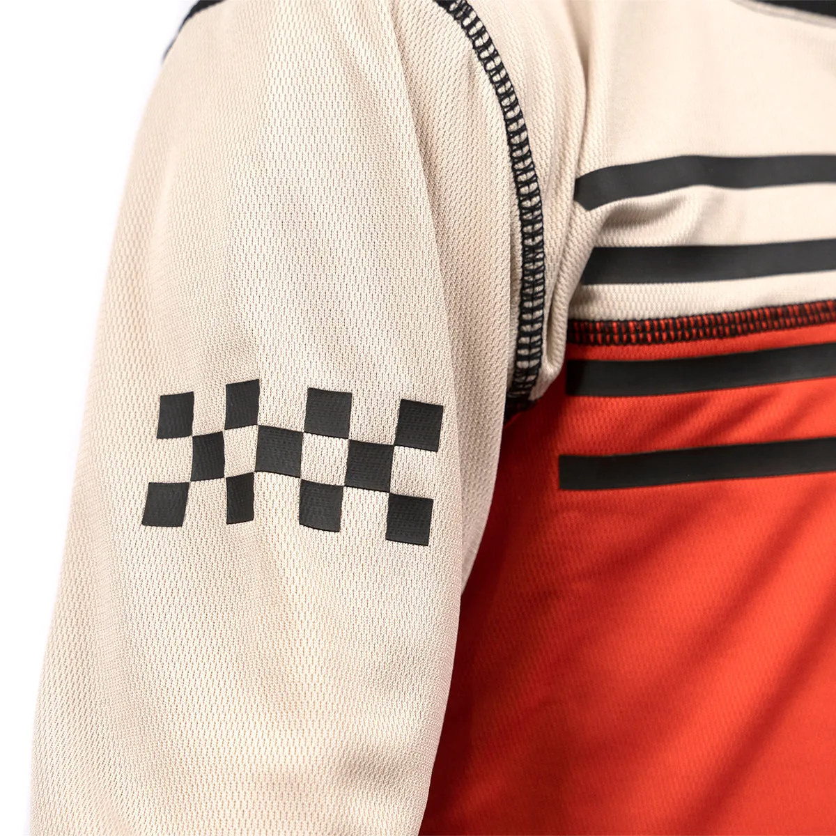 Alloy Sidewinder LS Youth Jersey