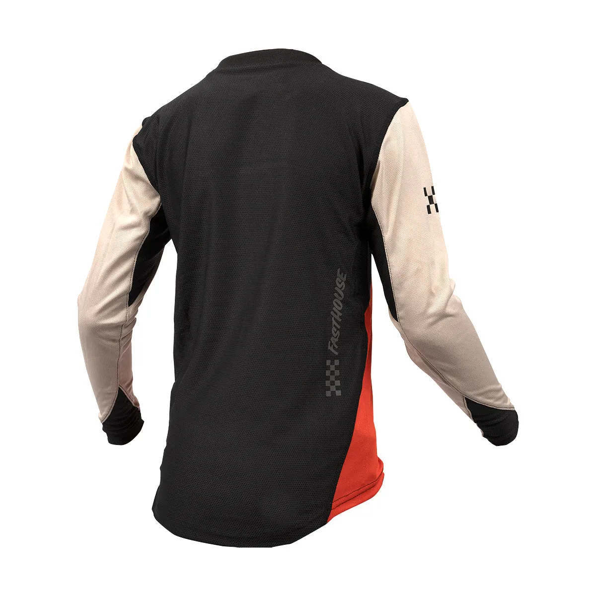 Alloy Sidewinder LS Youth Jersey
