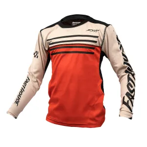 Alloy Sidewinder LS Youth Jersey