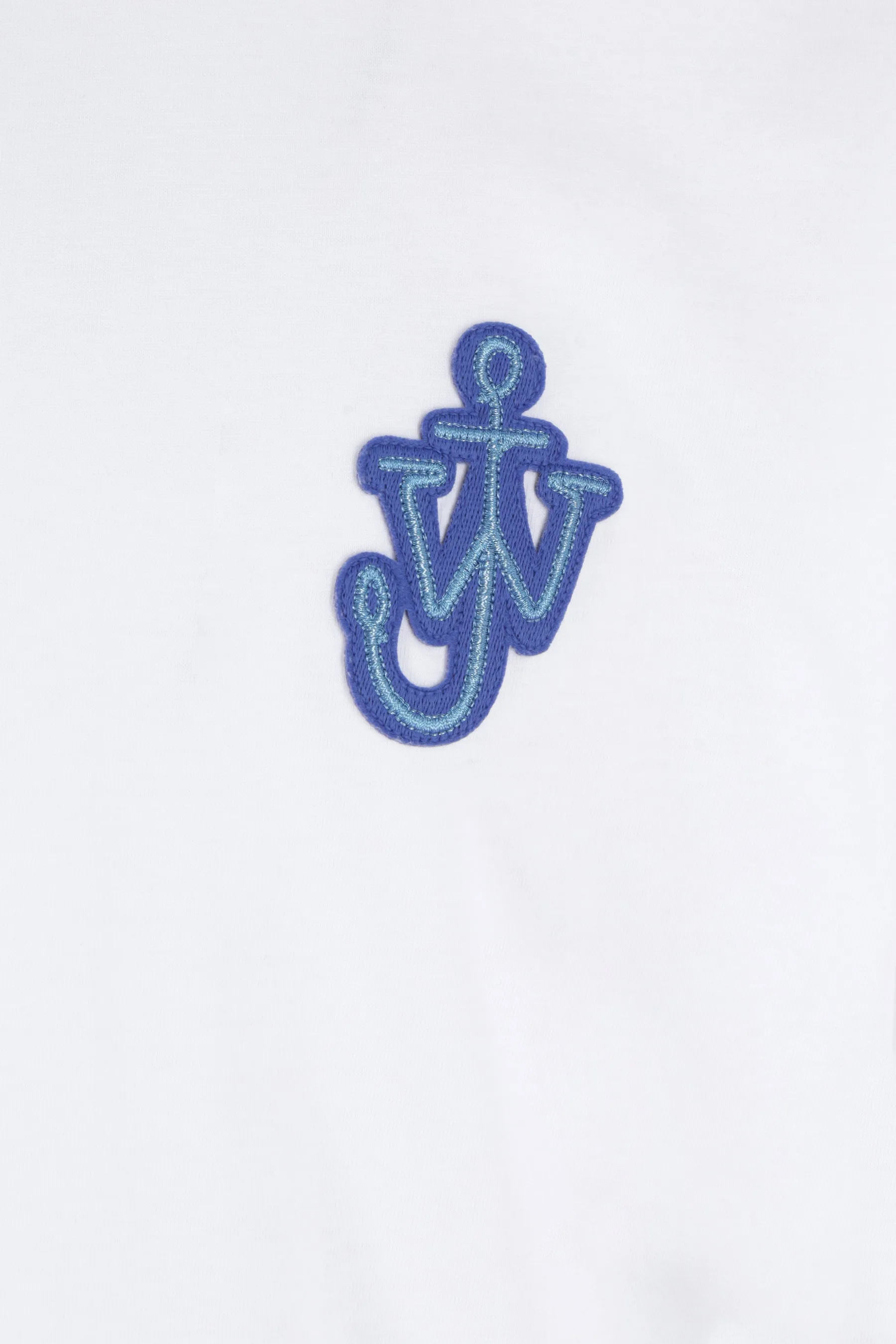 Anchor t-shirt in cotton jersey