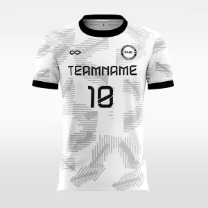 Classic 14 - Customized Men's Sublimated Soccer Jersey