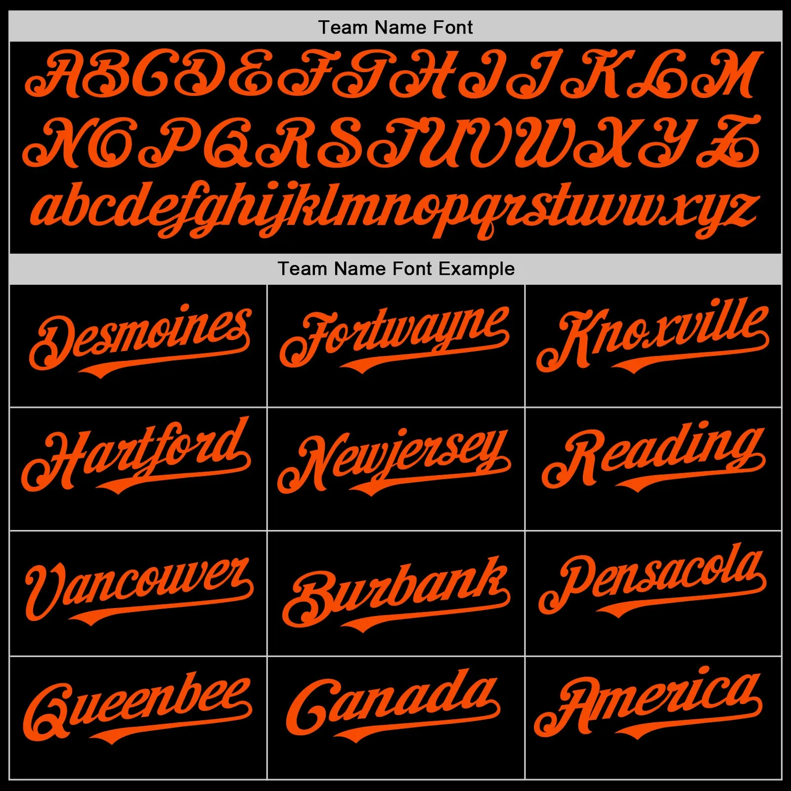 Custom Black Orange Authentic Sleeveless Baseball Jersey
