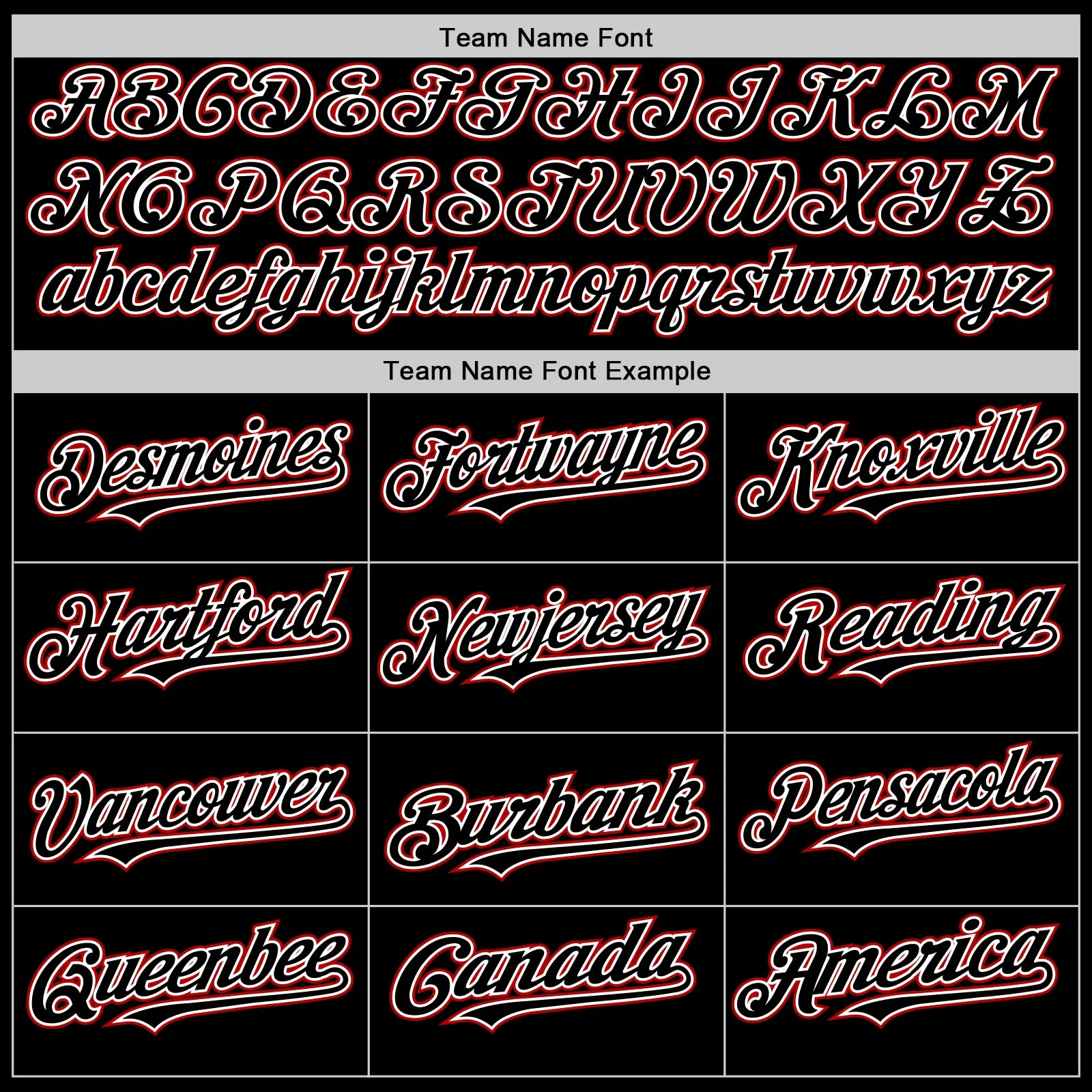 Custom Black Red Pinstripe White Authentic Sleeveless Baseball Jersey