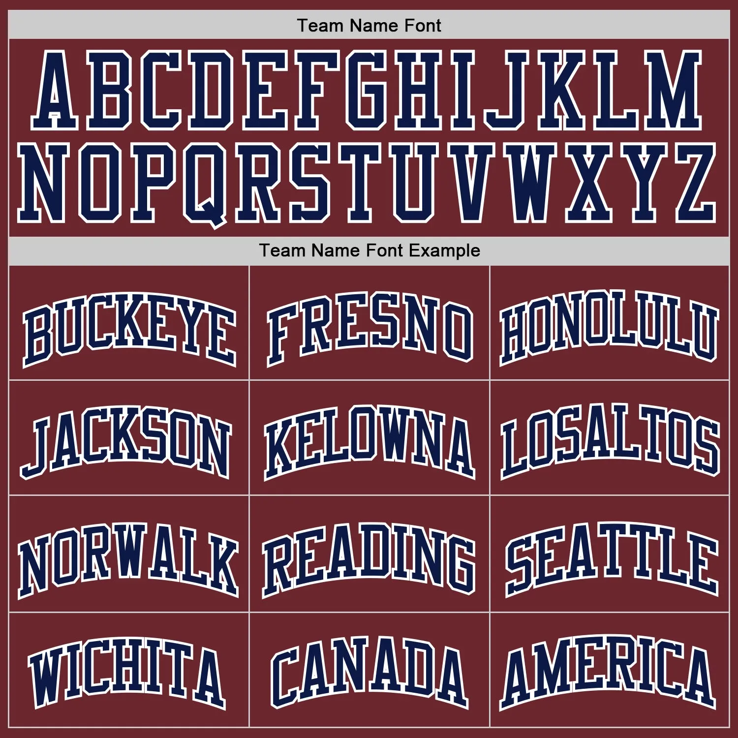 Custom Burgundy Navy-White Authentic Basketball Jersey