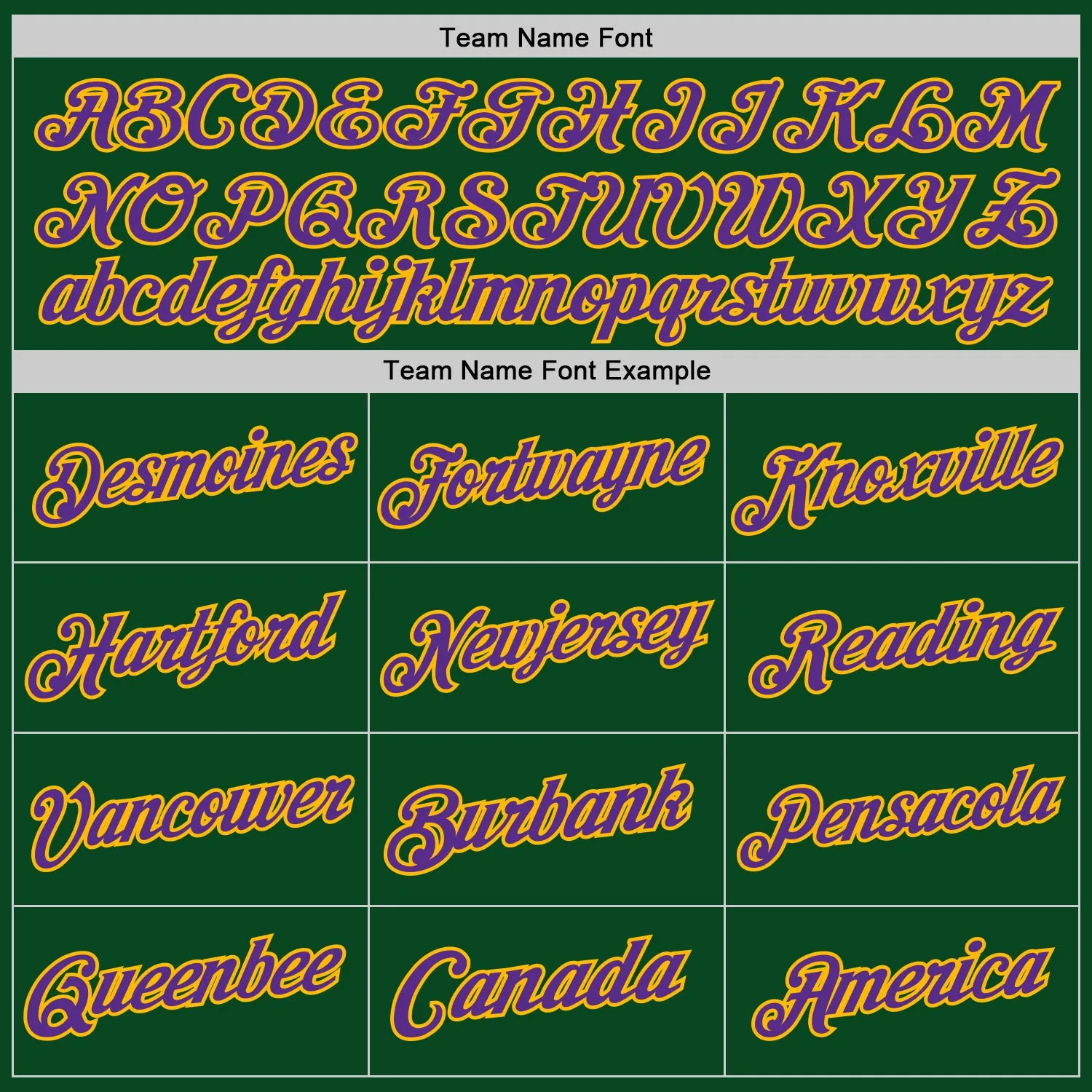 Custom Green Purple-Gold Authentic Throwback Basketball Jersey