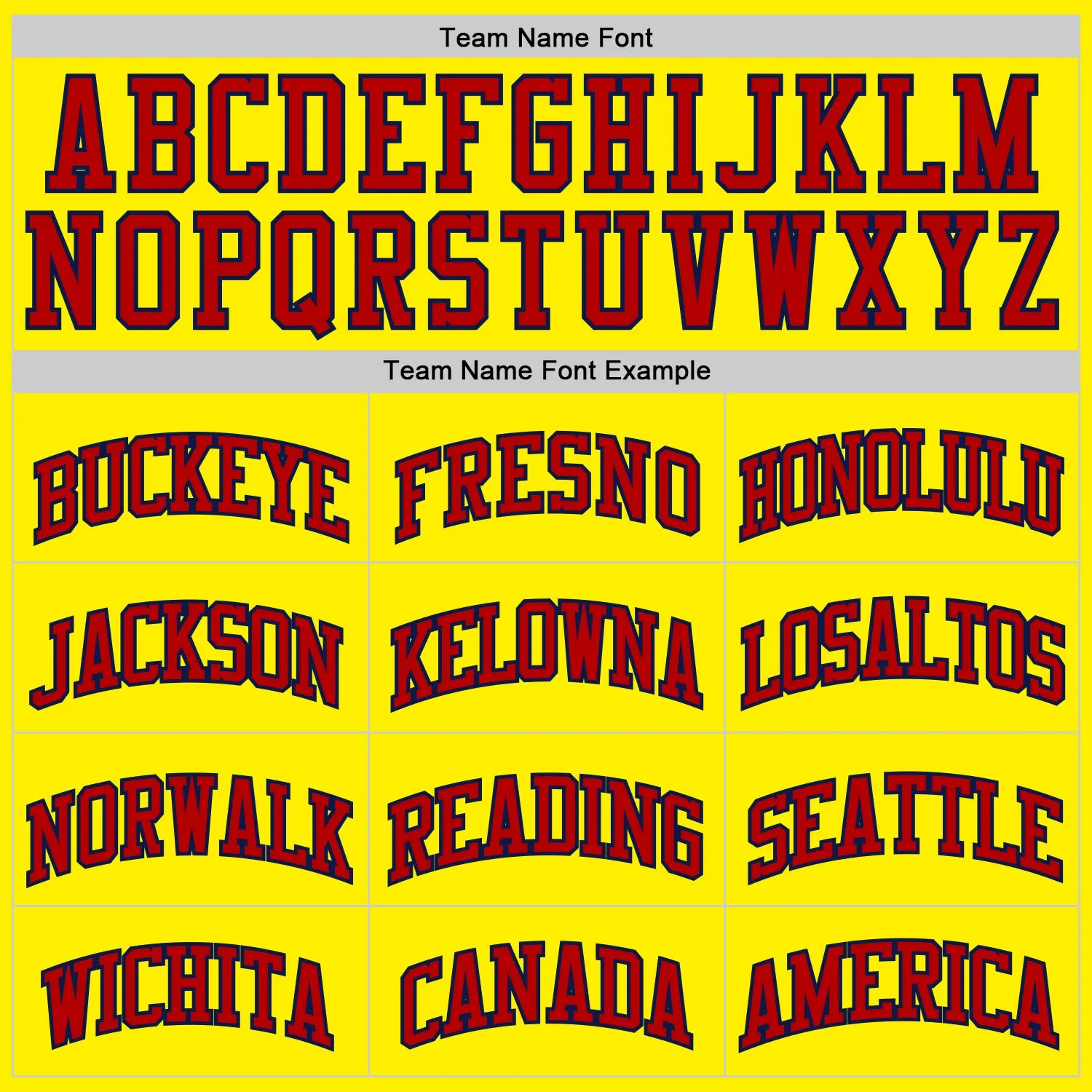 Custom Light Yellow Red-Navy Authentic Basketball Jersey