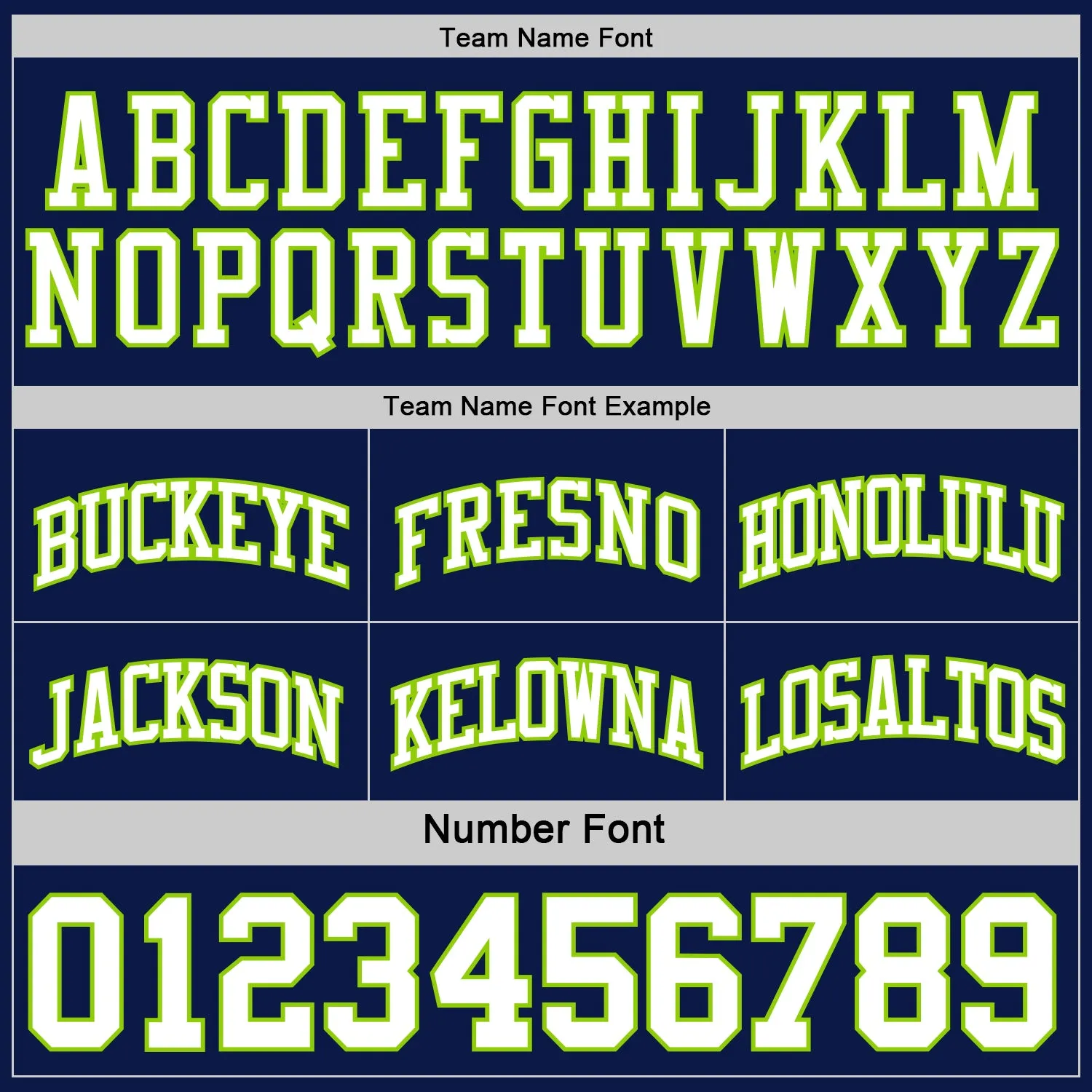 Custom Navy White-Neon Green Reversible Double Side Basketball Jersey