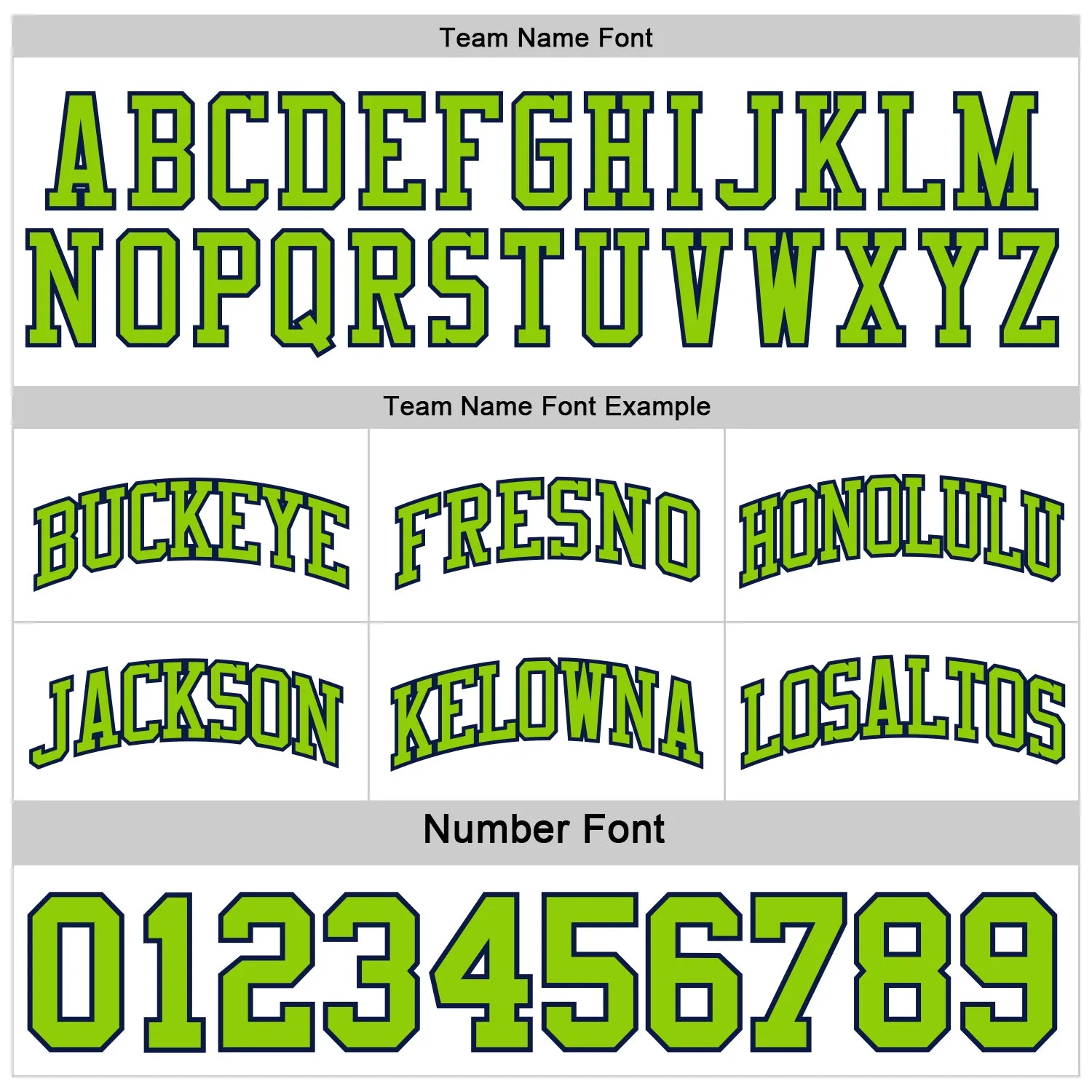 Custom Navy White-Neon Green Reversible Double Side Basketball Jersey