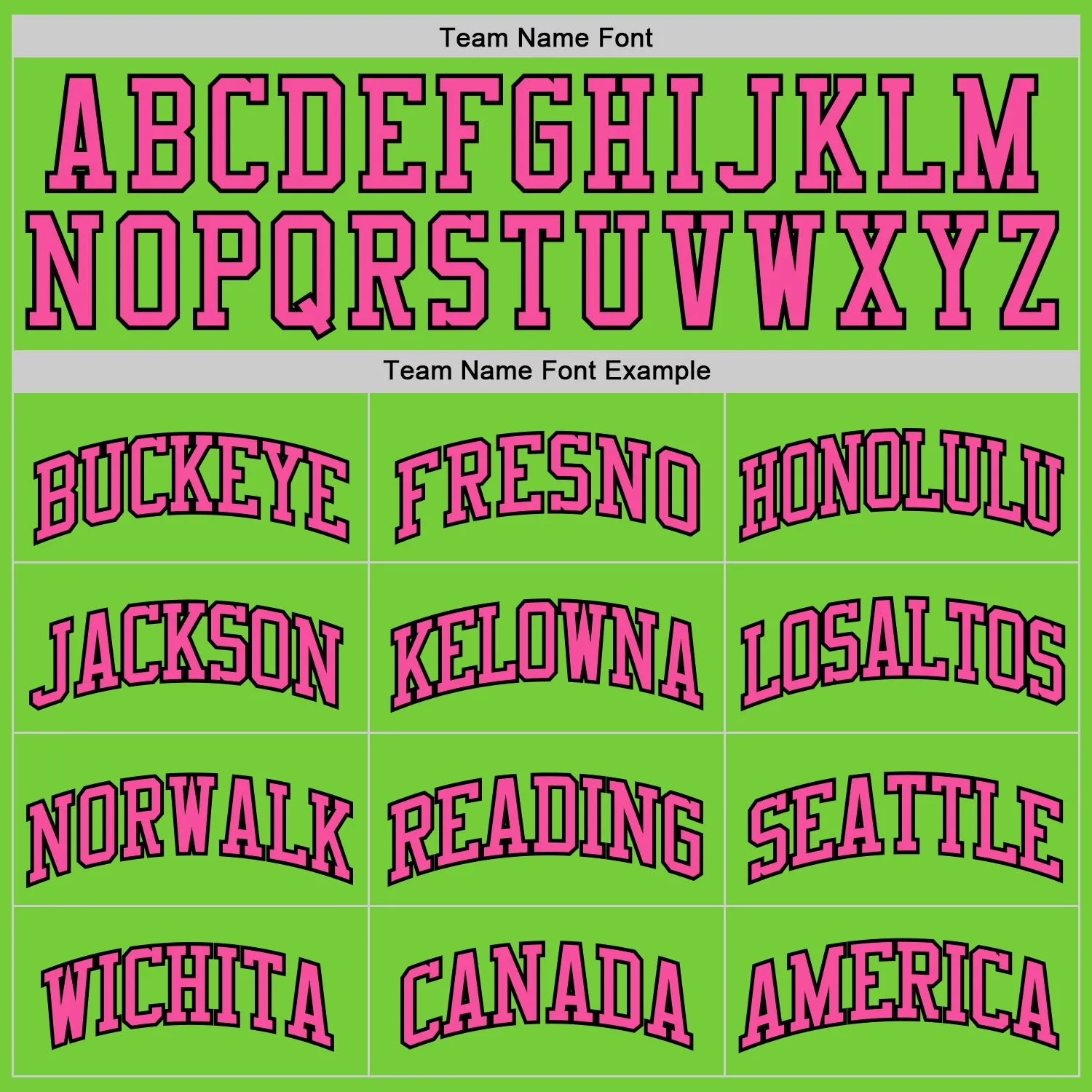 Custom Neon Green Pink-Black Authentic Basketball Jersey