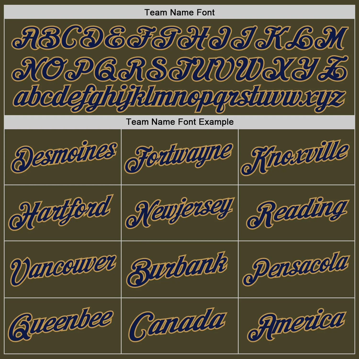 Custom Olive Navy-Old Gold Authentic Throwback Salute To Service Basketball Jersey