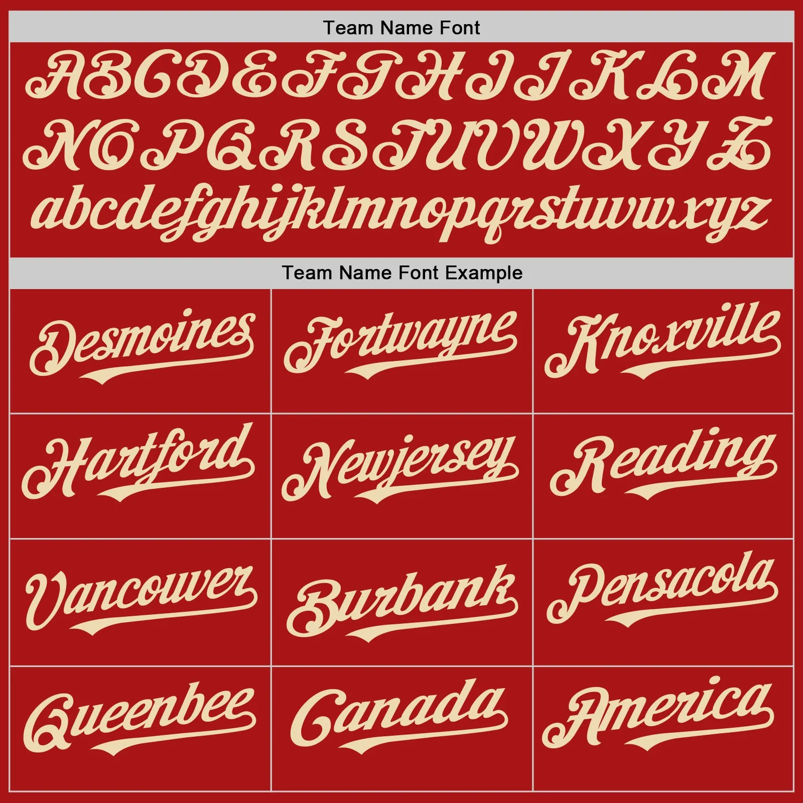 Custom Red Cream Mesh Authentic Throwback Baseball Jersey
