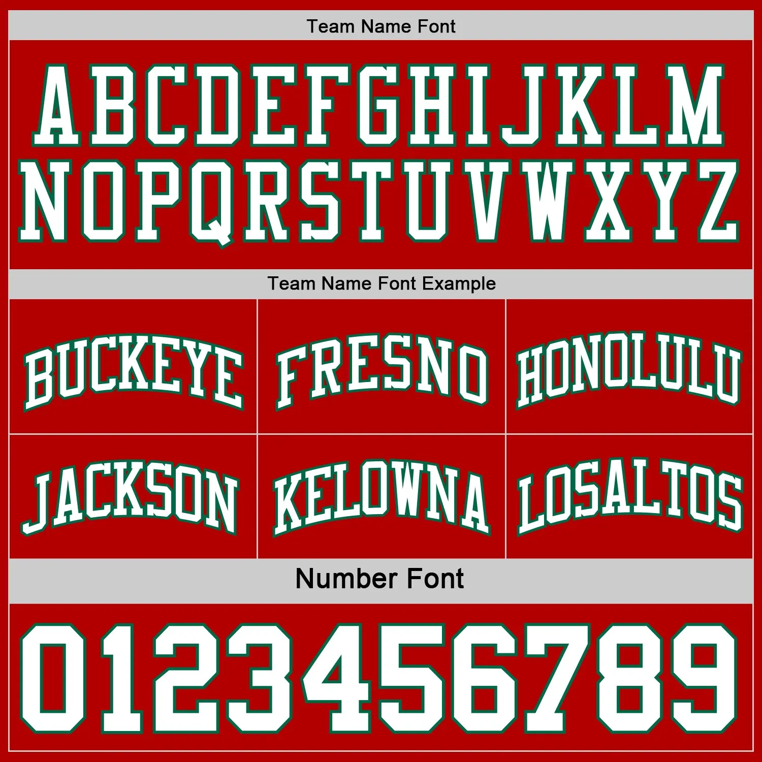 Custom Red White-Kelly Green Reversible Double Side Basketball Jersey