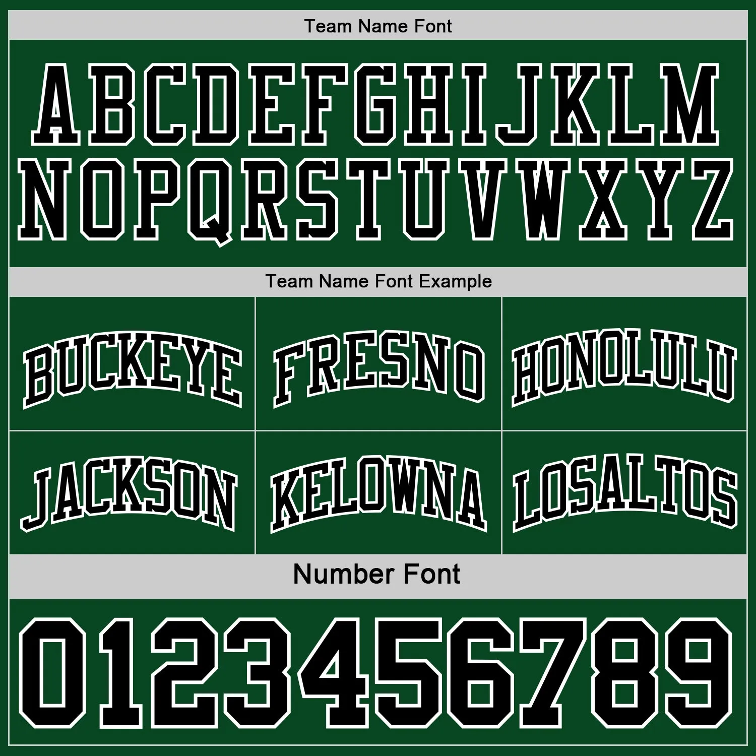 Custom Reversible Black Green-White Double Side Basketball Jersey