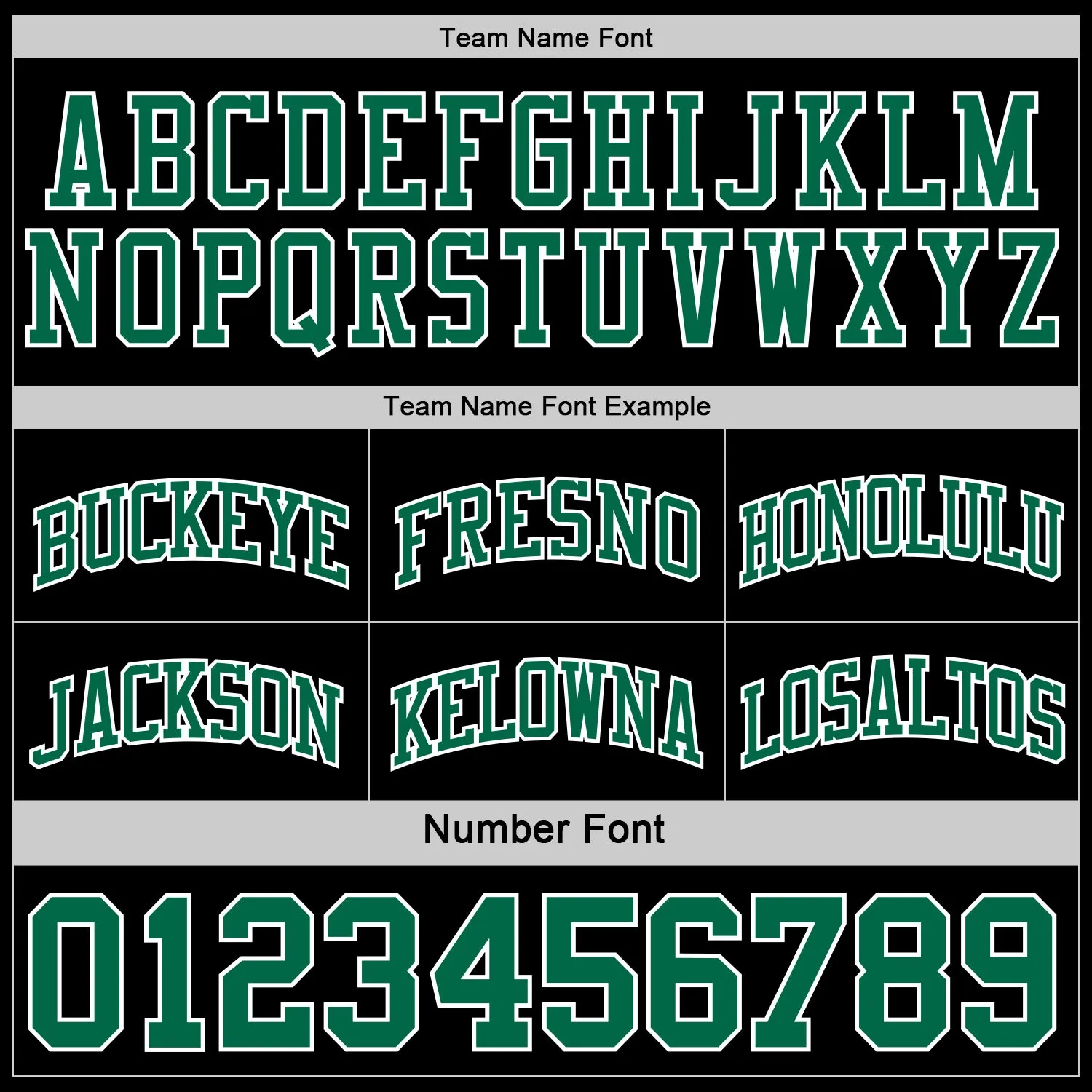 Custom Reversible Black Kelly Green-White Double Side Basketball Jersey