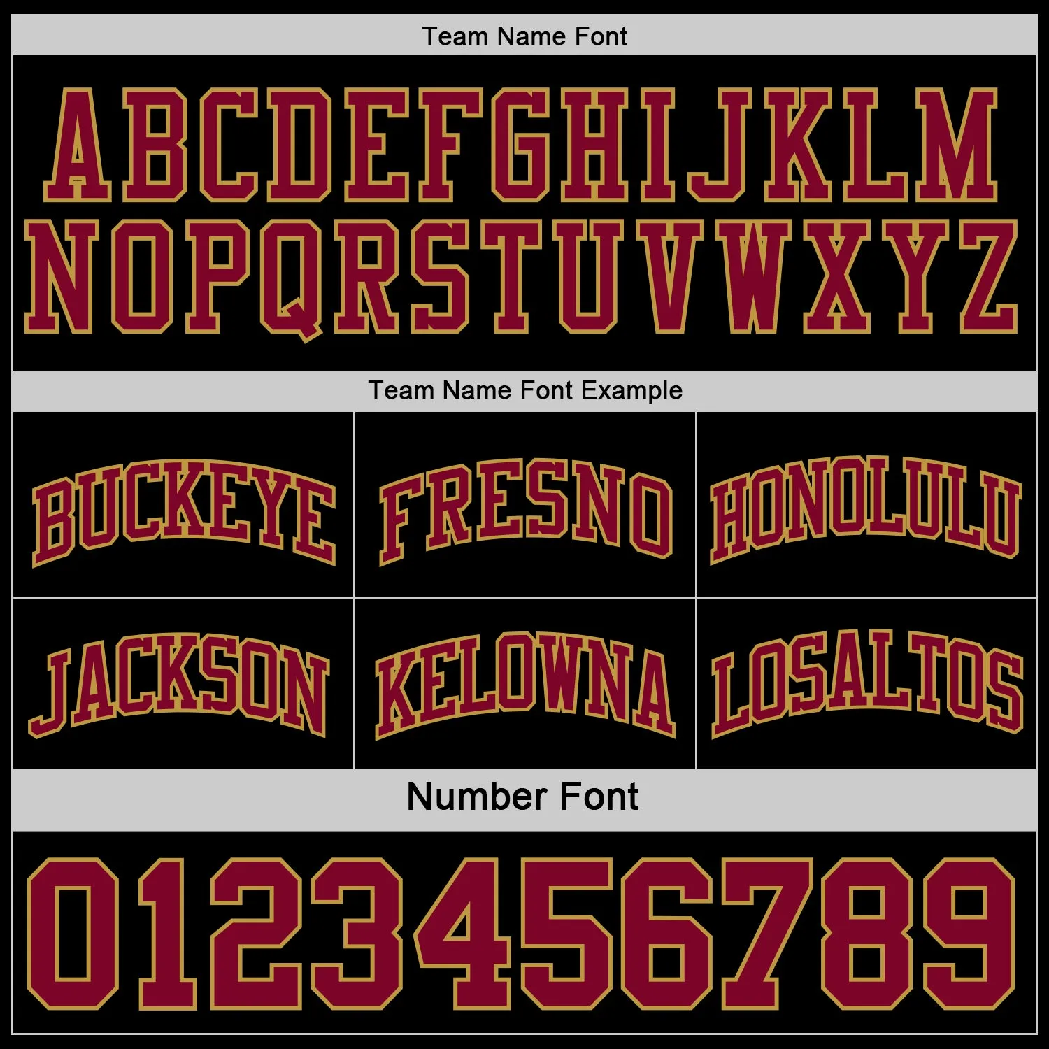 Custom Reversible Black Maroon-Old Gold Double Side Basketball Jersey