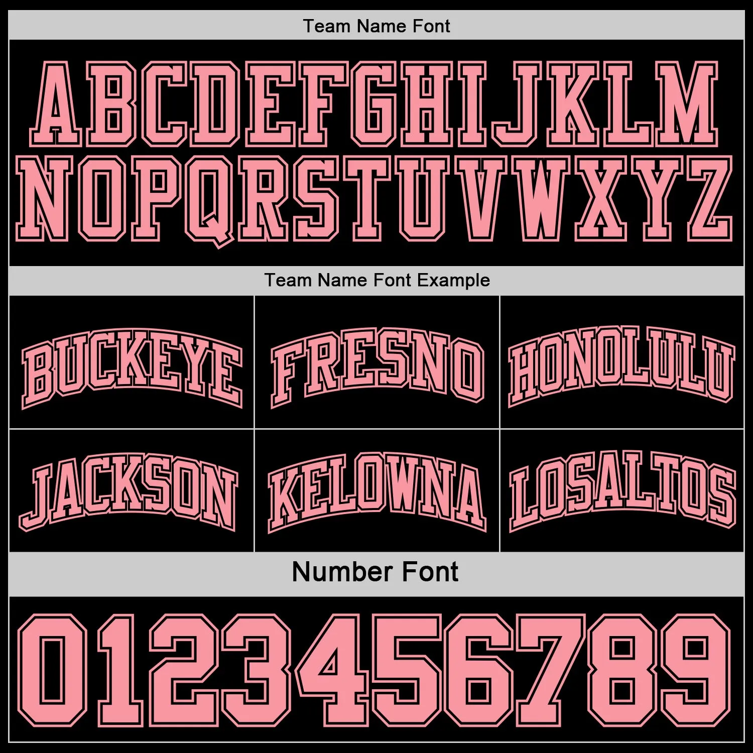 Custom Reversible Black Medium Pink Double Side Basketball Jersey