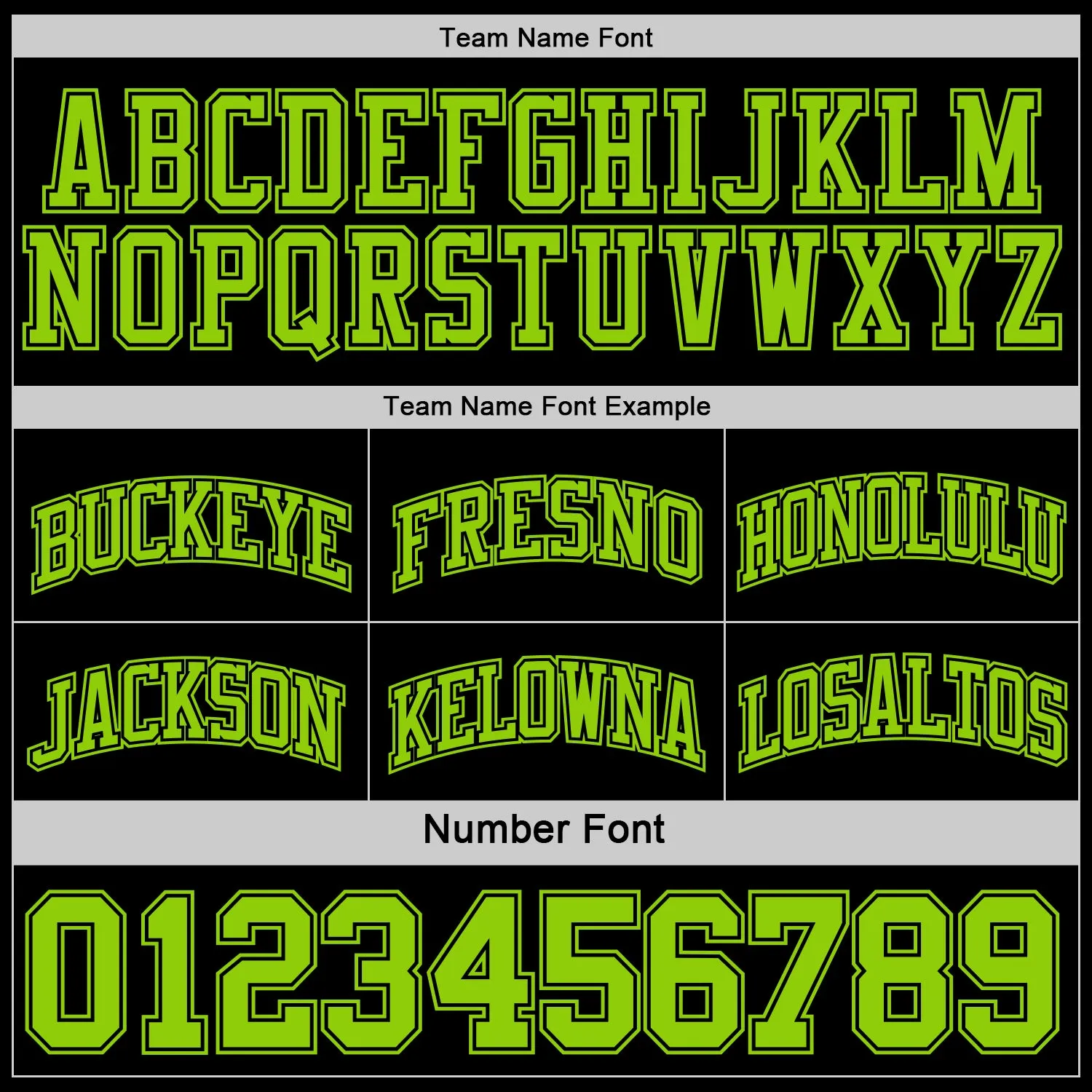 Custom Reversible Black Neon Green Double Side Basketball Jersey
