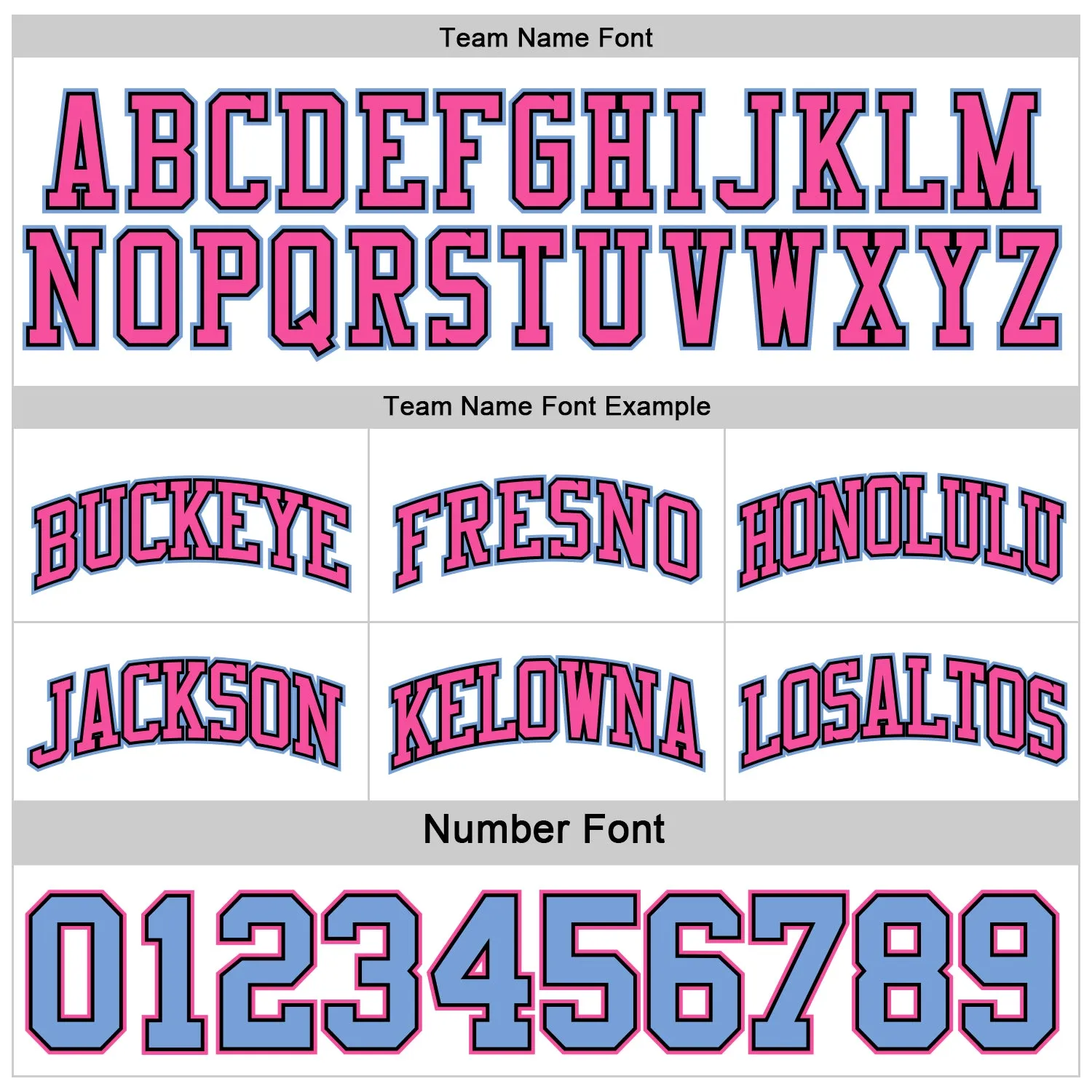 Custom Reversible Black Pink-Light Blue Double Side Basketball Jersey