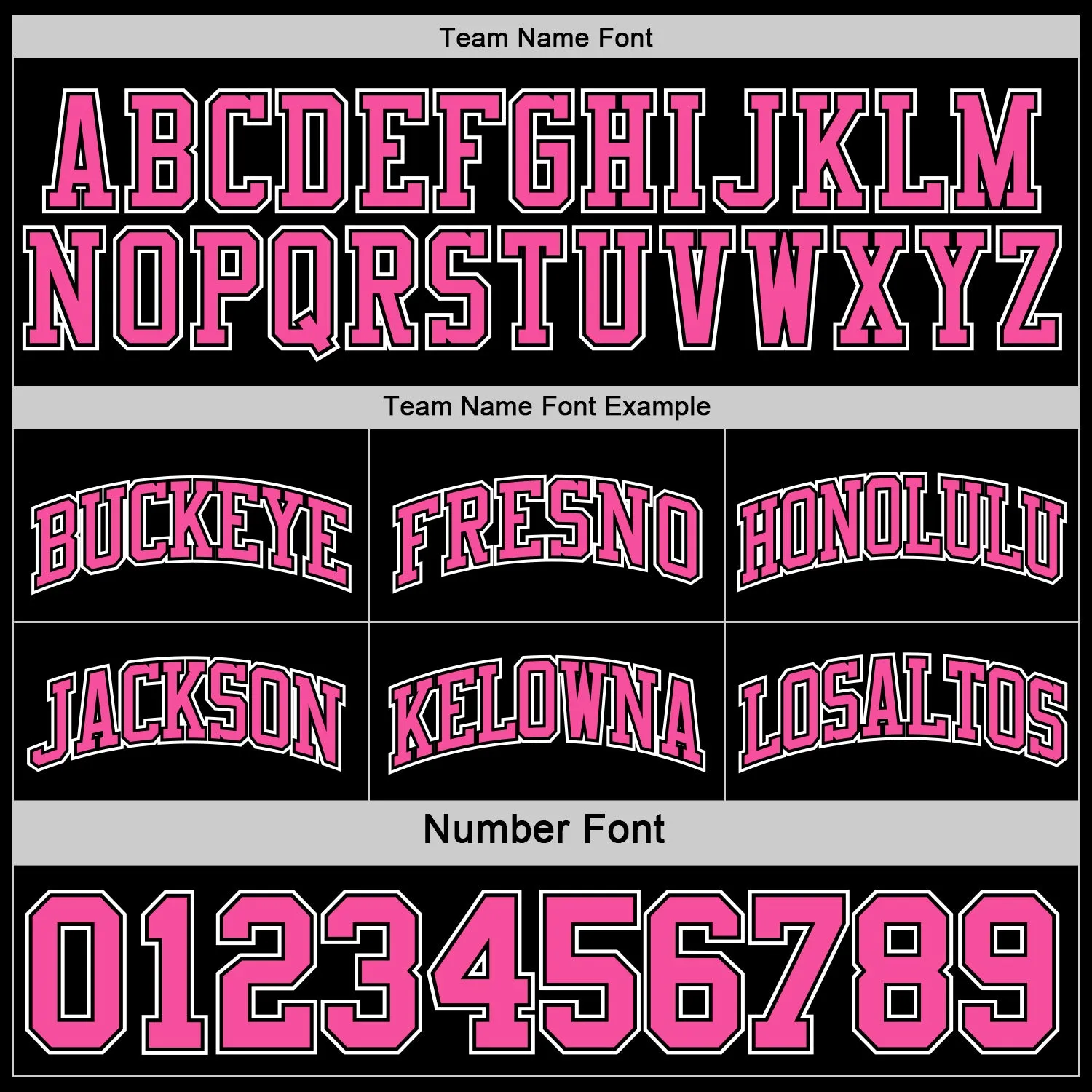 Custom Reversible Black Pink-White Double Side Basketball Jersey
