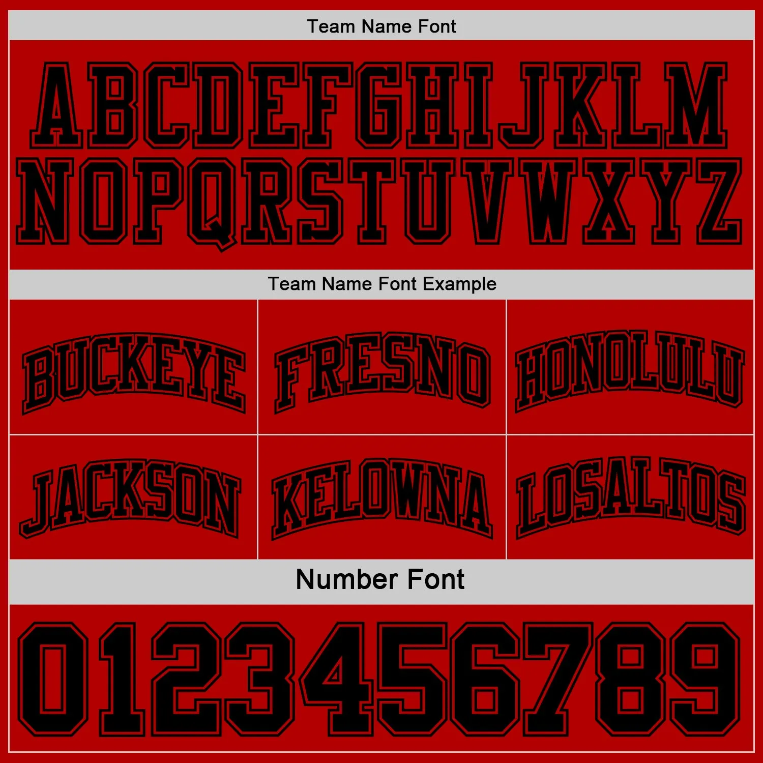 Custom Reversible Black Red Double Side Basketball Jersey