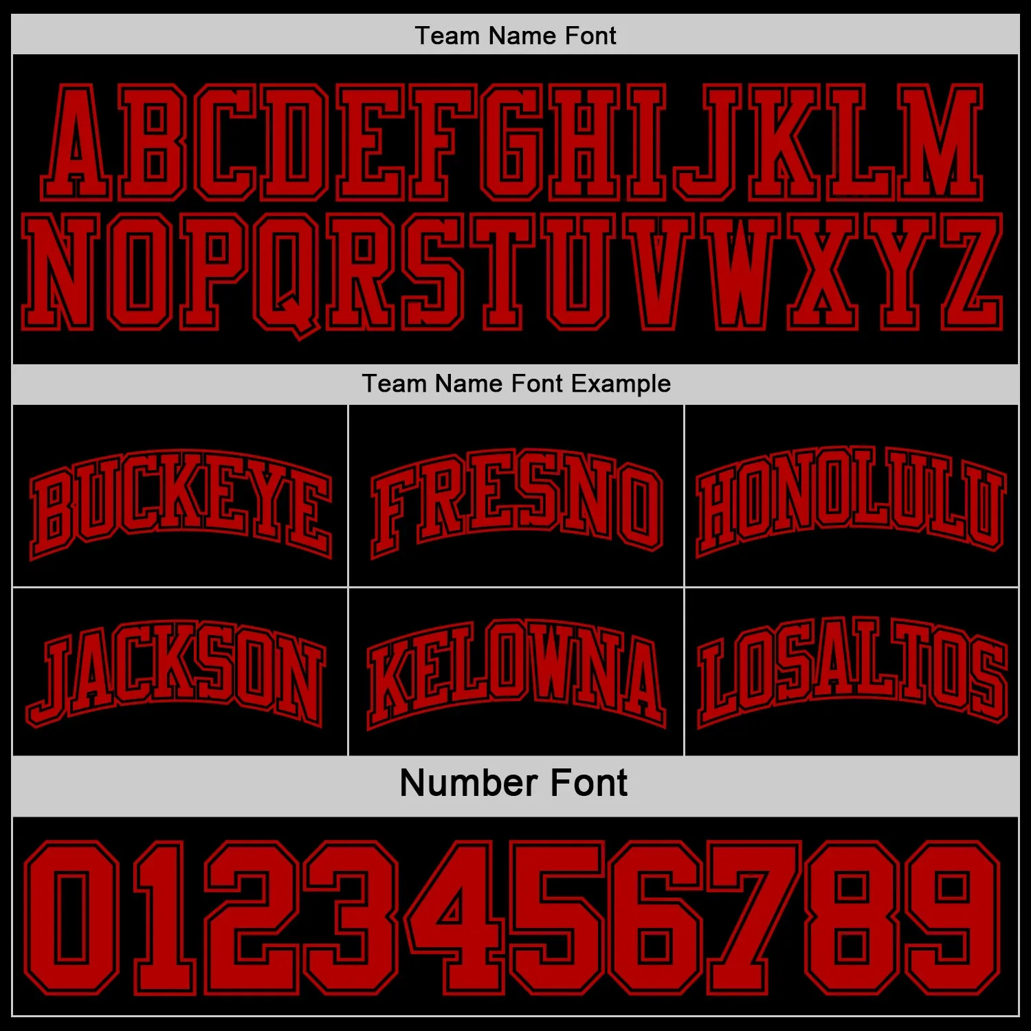 Custom Reversible Black Red Double Side Basketball Jersey