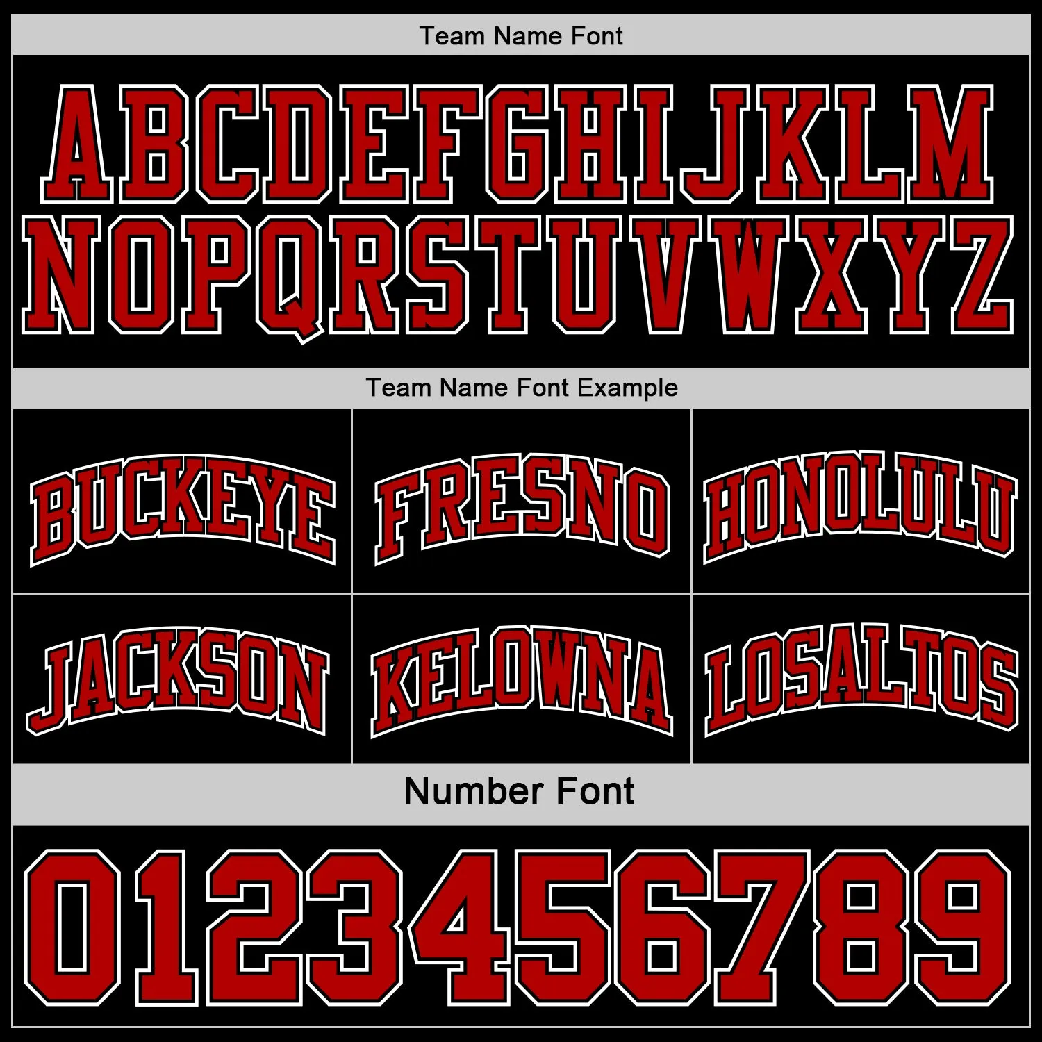 Custom Reversible Black Red-White Double Side Basketball Jersey