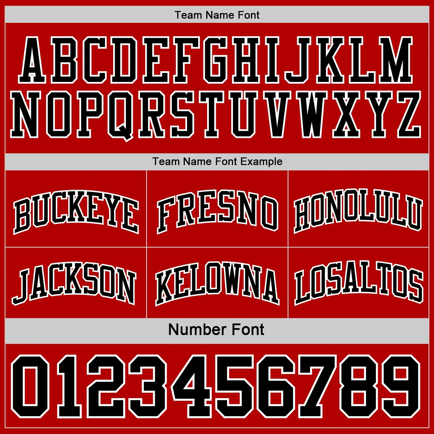 Custom Reversible Black Red-White Double Side Basketball Jersey
