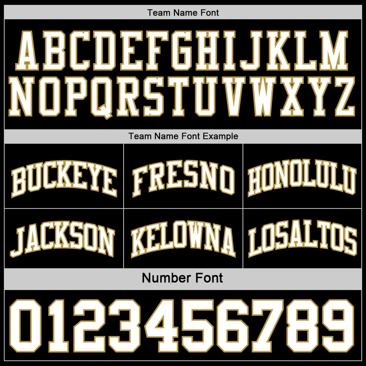 Custom Reversible Black White-Old Gold Double Side Basketball Jersey
