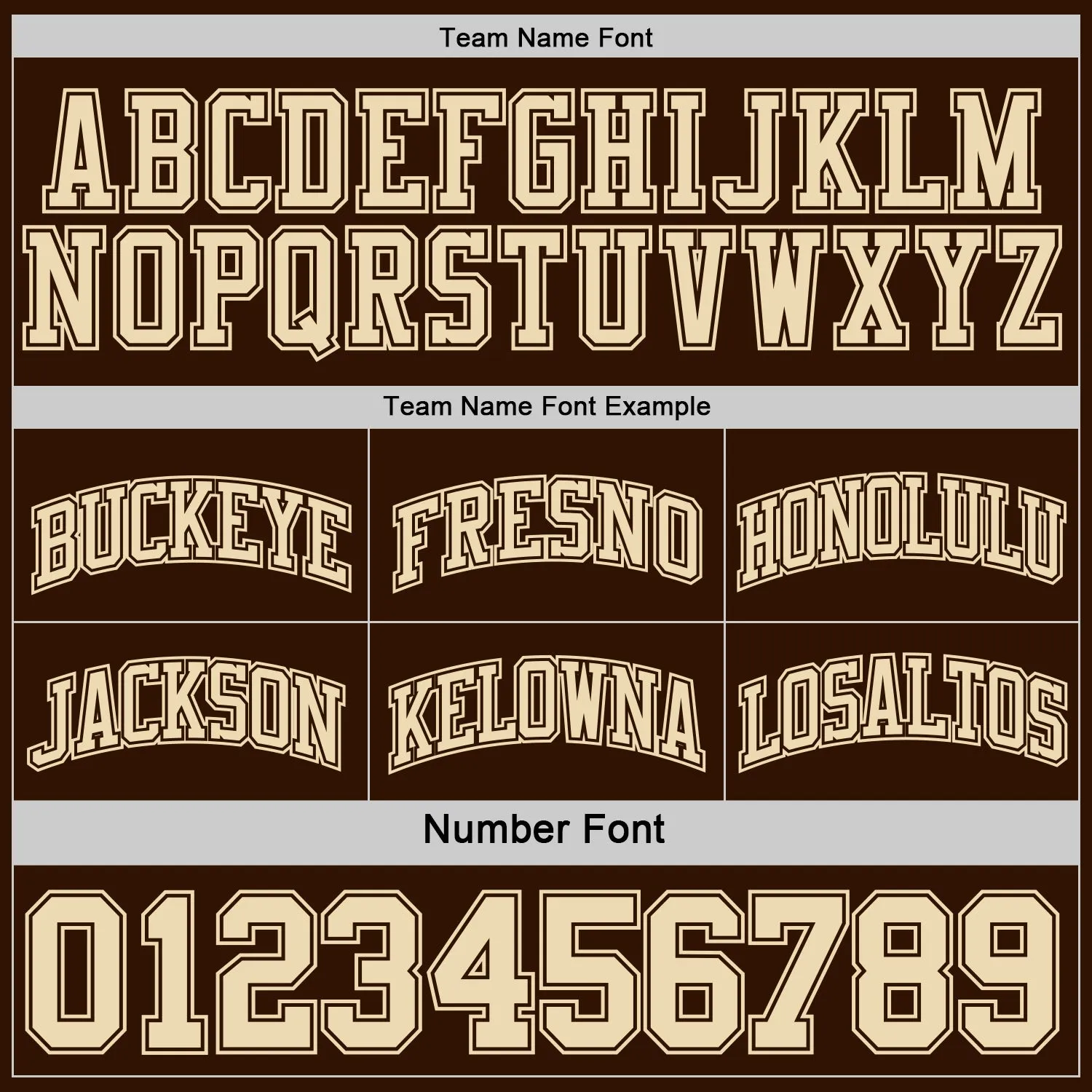 Custom Reversible Brown Cream Double Side Basketball Jersey