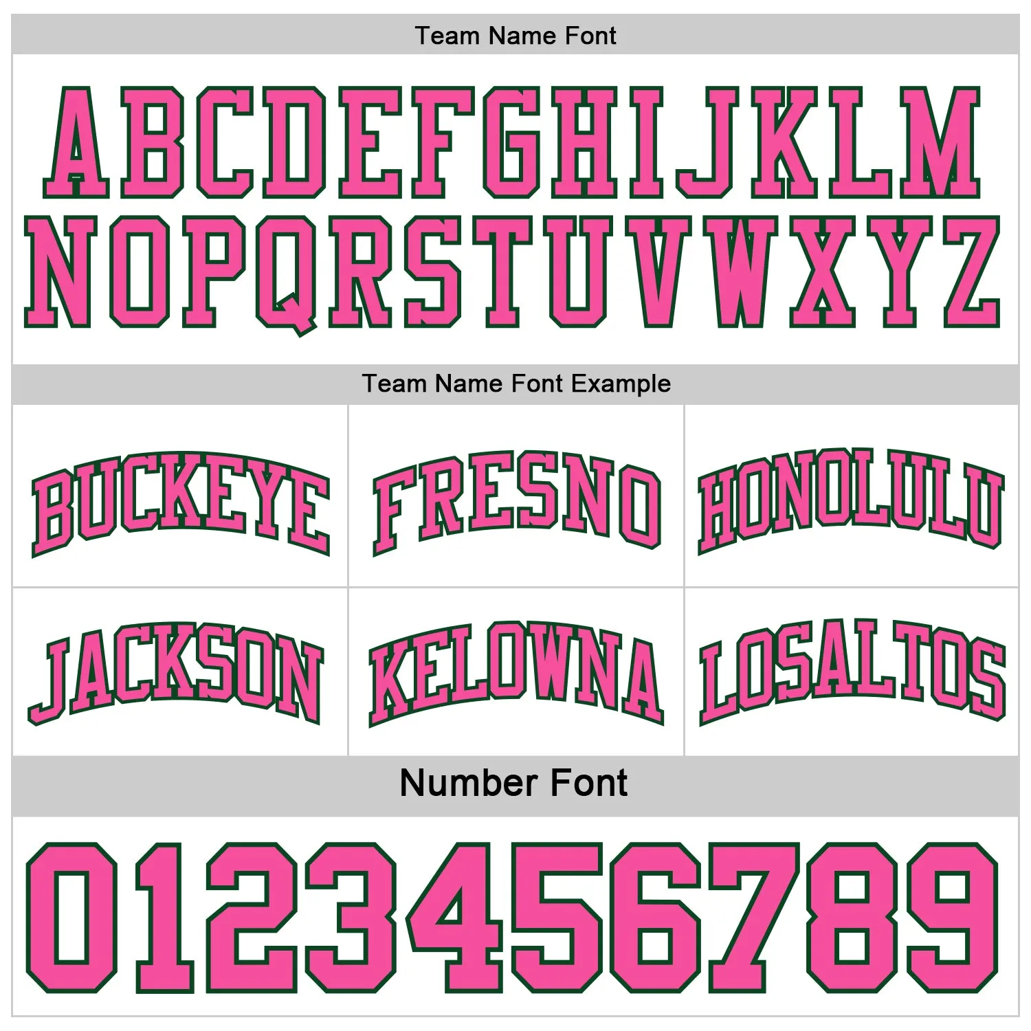 Custom Reversible Green Pink-White Double Side Basketball Jersey