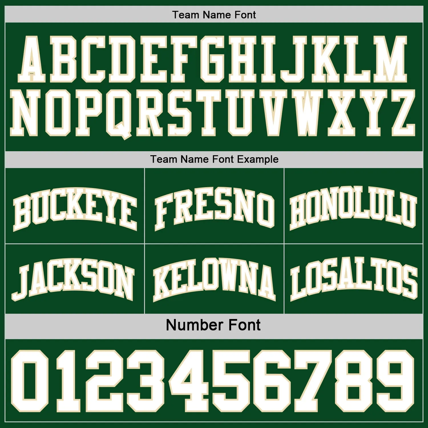 Custom Reversible Green White-Cream Double Side Basketball Jersey
