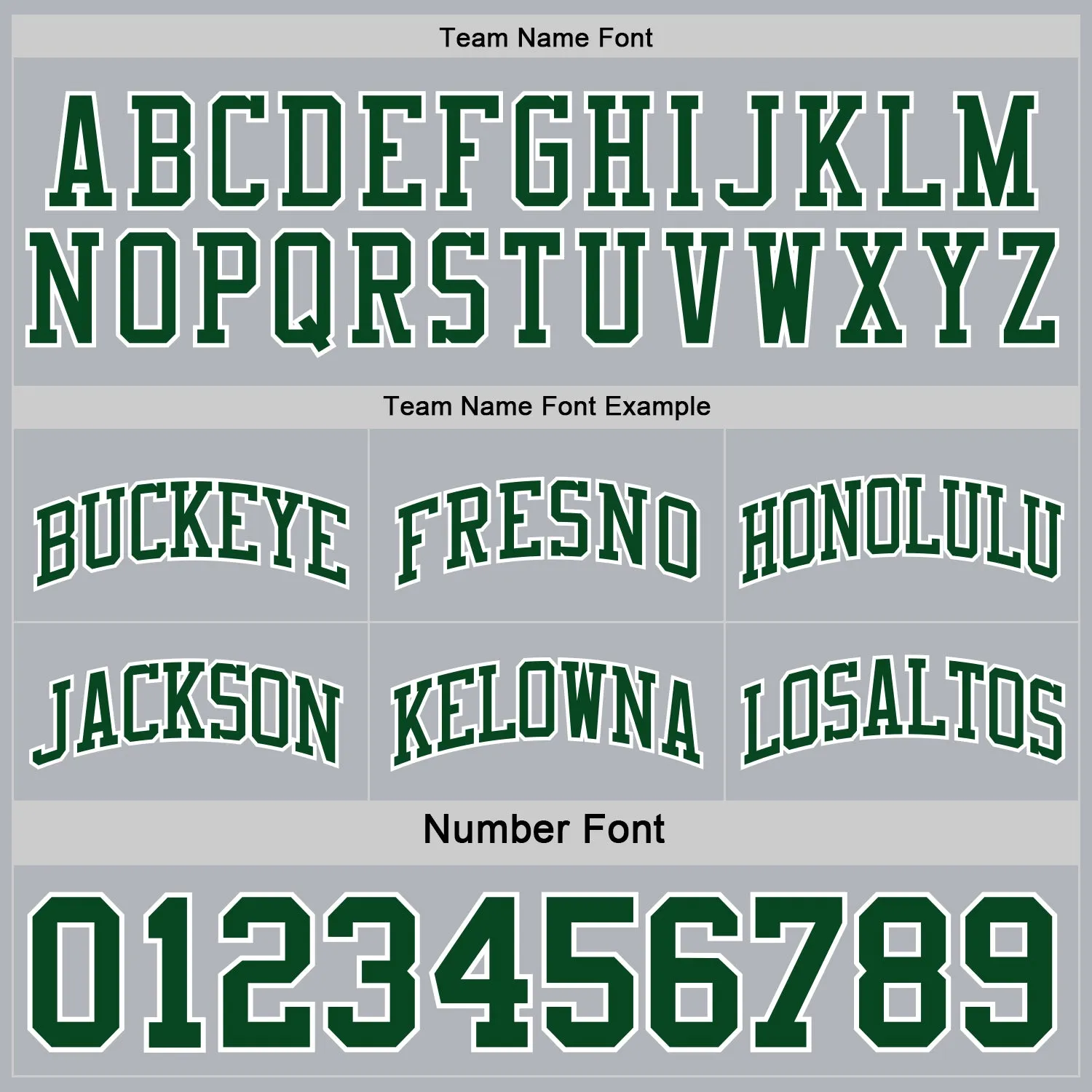 Custom Reversible Green White-Gray Double Side Basketball Jersey