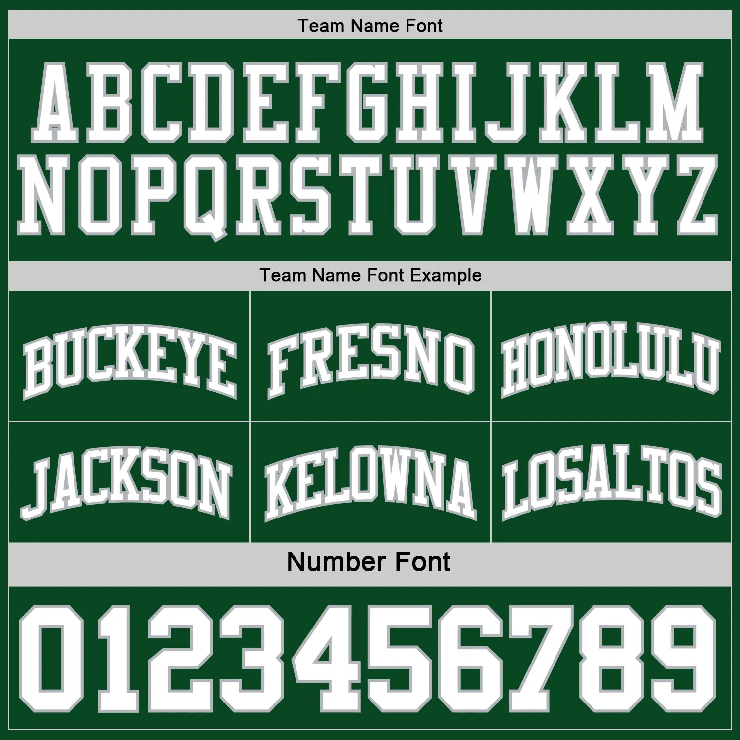 Custom Reversible Green White-Gray Double Side Basketball Jersey