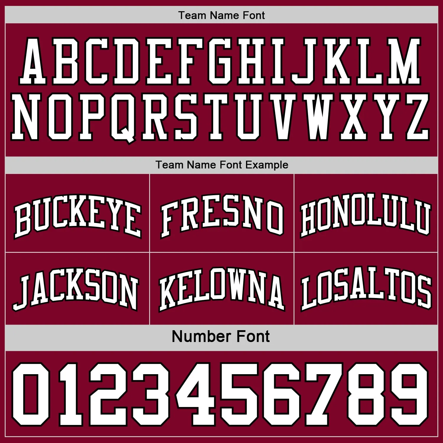 Custom Reversible Maroon White-Black Double Side Basketball Jersey