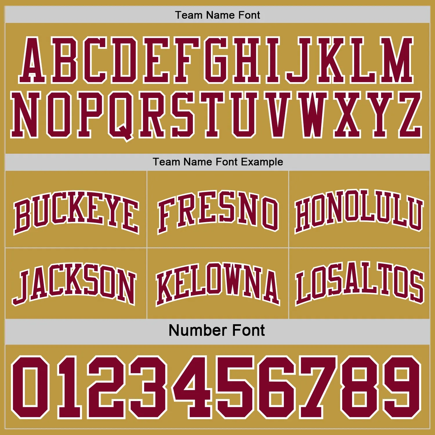 Custom Reversible Maroon White-Old Gold Double Side Basketball Jersey