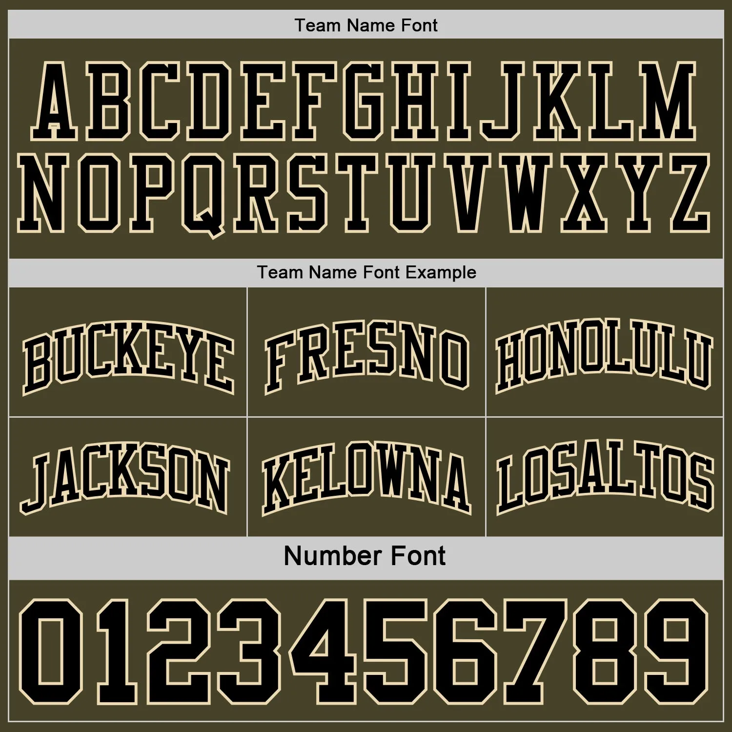 Custom Reversible Olive Black-Cream Double Side Salute To Service Basketball Jersey