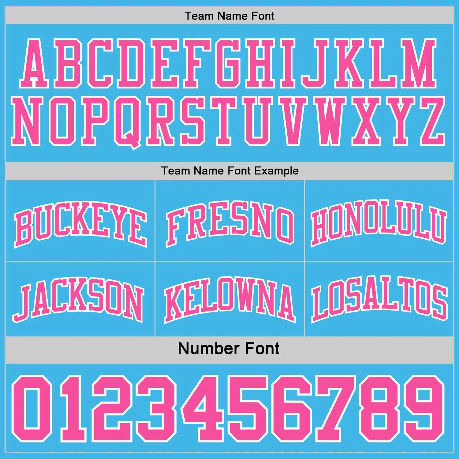 Custom Reversible Pink White-Sky Blue Double Side Basketball Jersey