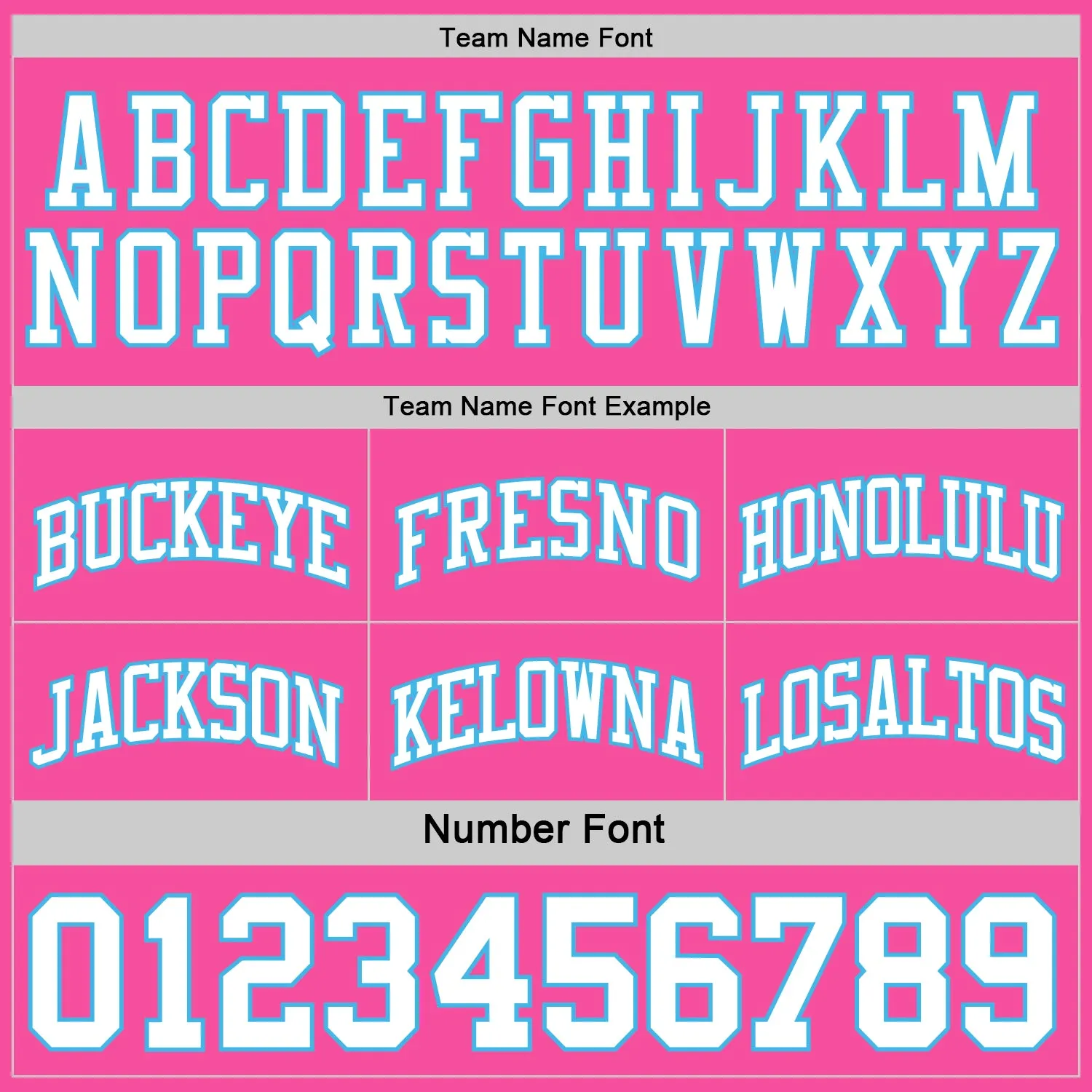 Custom Reversible Pink White-Sky Blue Double Side Basketball Jersey