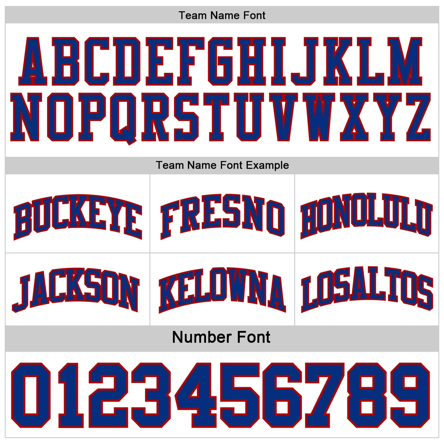 Custom Reversible Royal White-Red Double Side Basketball Jersey