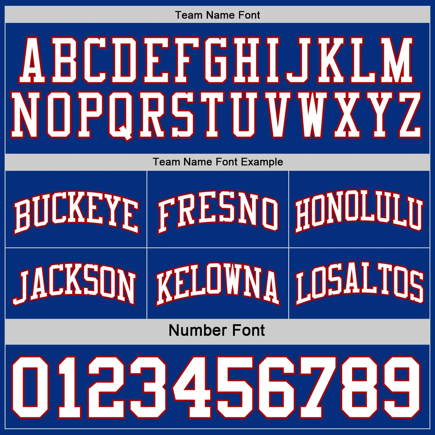 Custom Reversible Royal White-Red Double Side Basketball Jersey