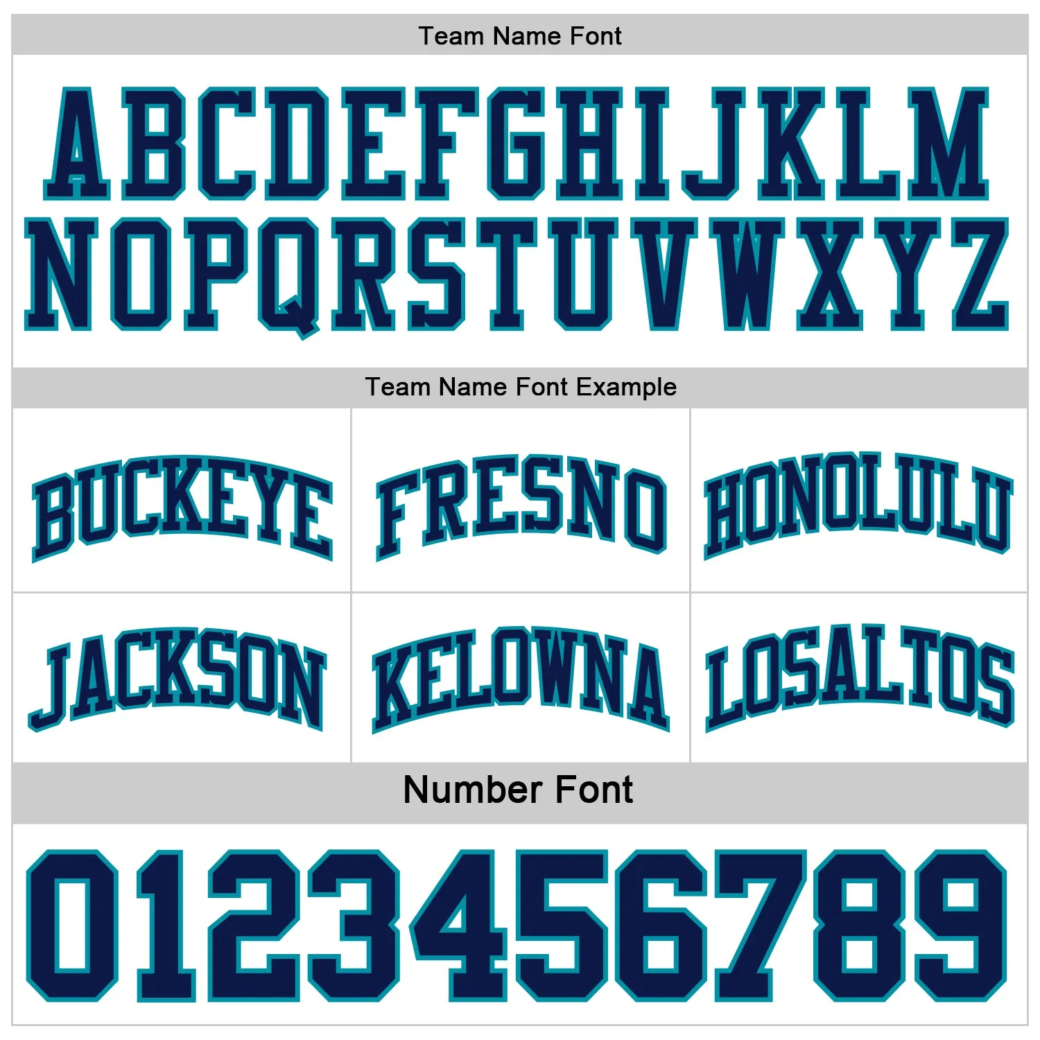 Custom Reversible Teal White-Navy Double Side Basketball Jersey