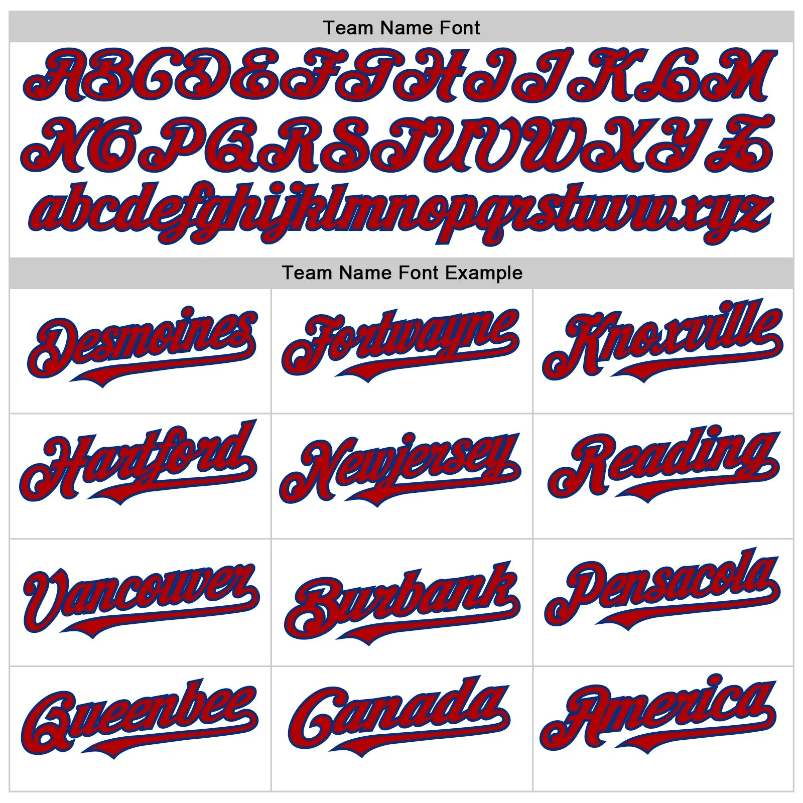 Custom White Red Pinstripe Royal Authentic Sleeveless Baseball Jersey