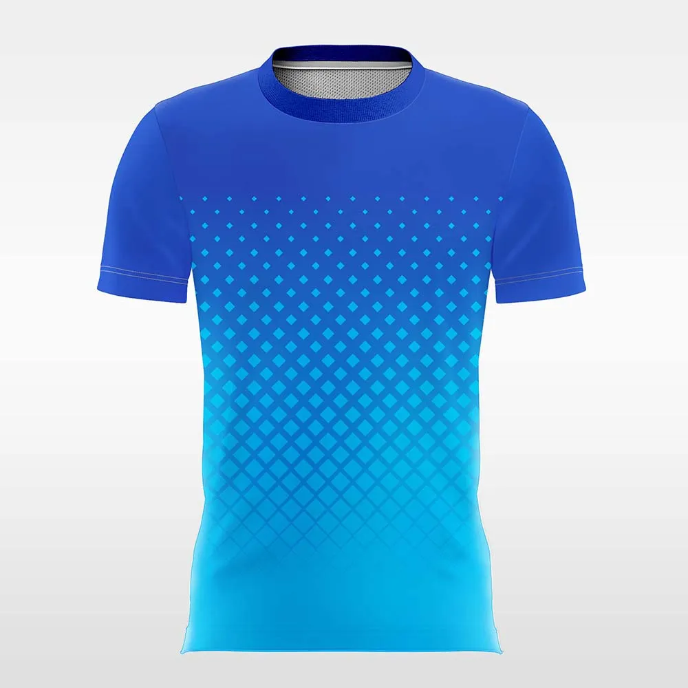 Daybreak-Men’s Sublimated Soccer Jersey