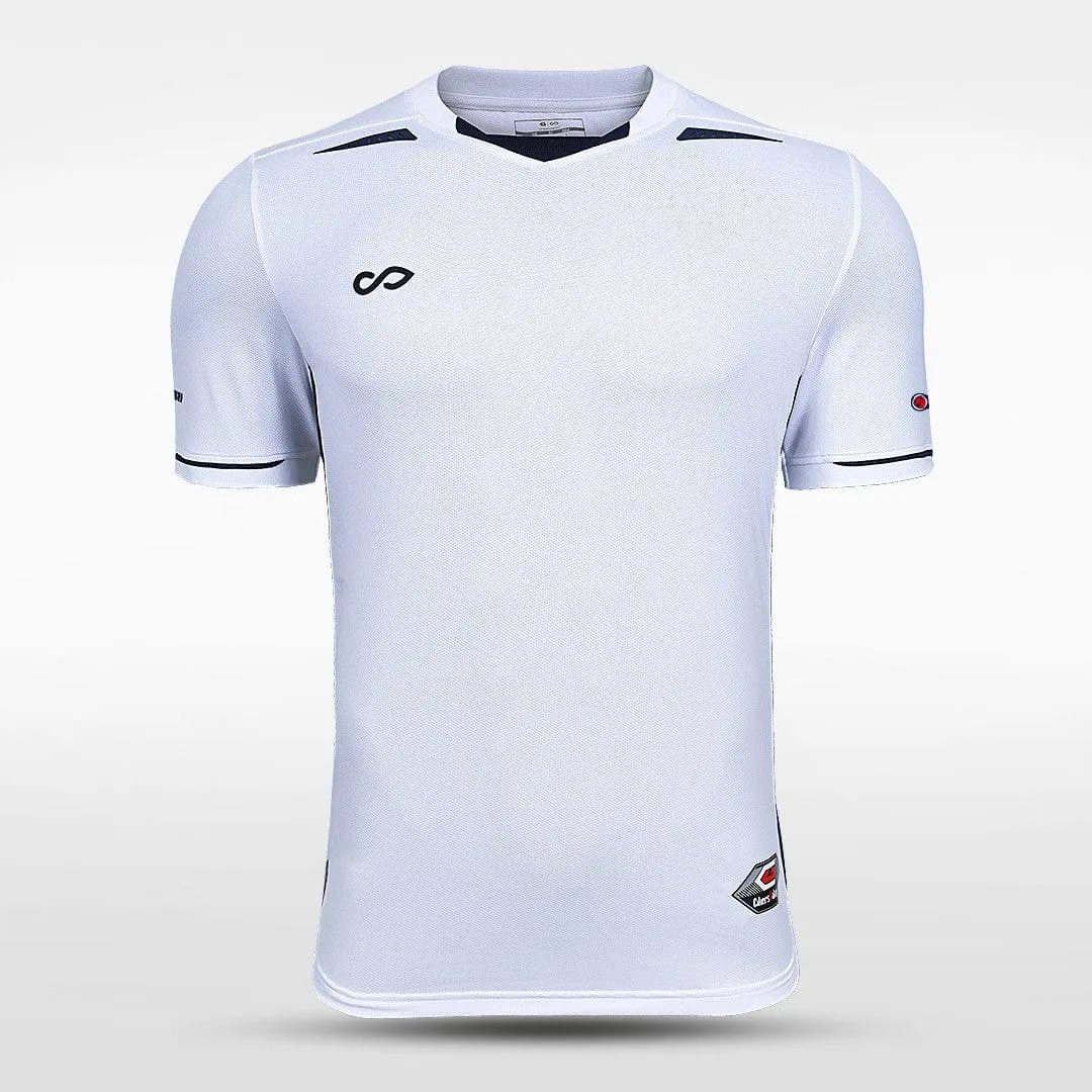 Dragon Vein 3rd Gen - Customized Men's Soccer Jersey - Transfer Print Only