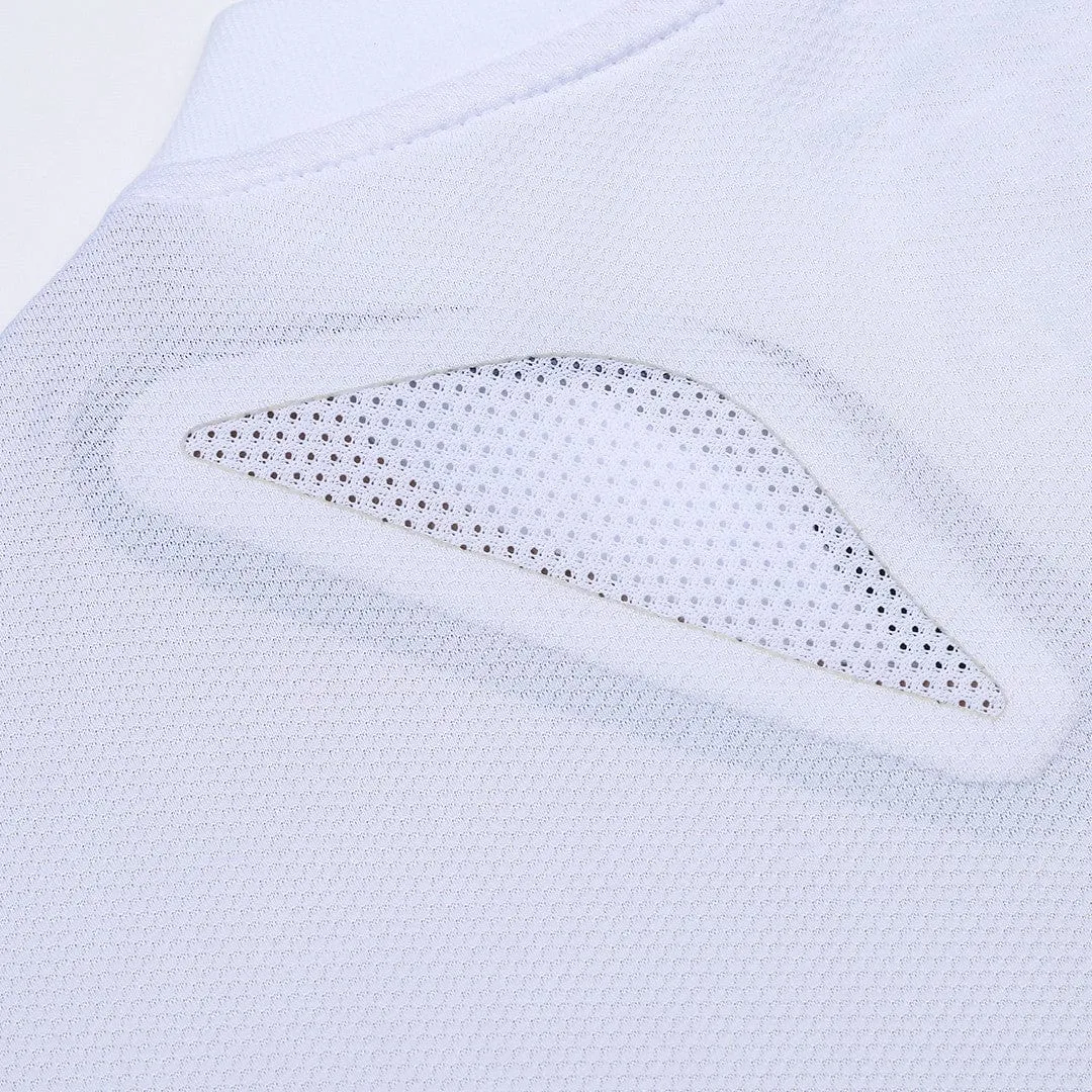 Dragon Vein 3rd Gen - Customized Men's Soccer Jersey - Transfer Print Only